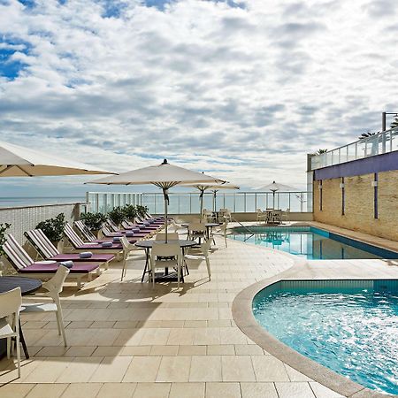 Mercure Camboriu Balneario Camboriu Ngoại thất bức ảnh