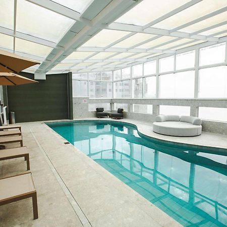 Mercure Camboriu Balneario Camboriu Ngoại thất bức ảnh