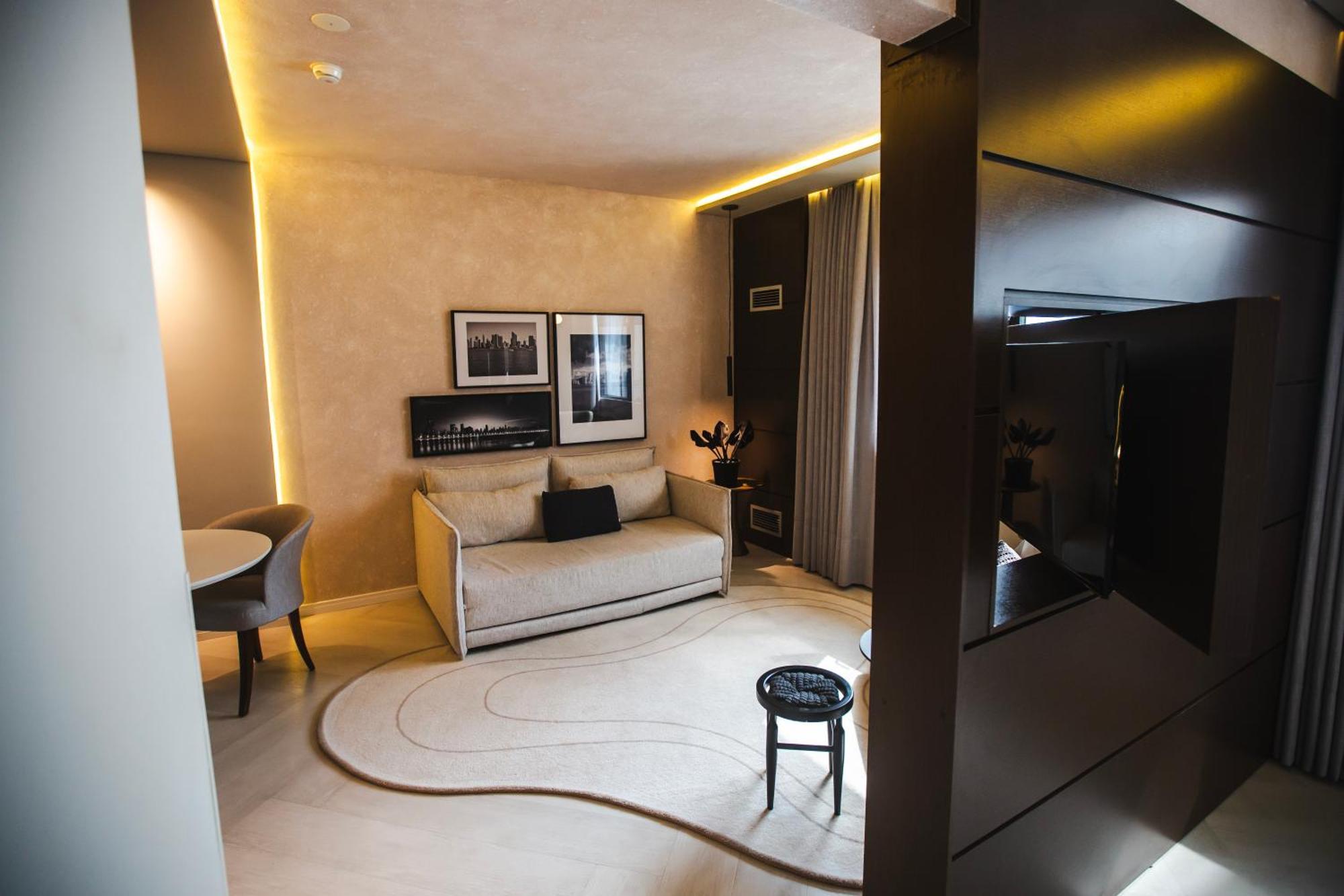 Mercure Camboriu Balneario Camboriu Ngoại thất bức ảnh