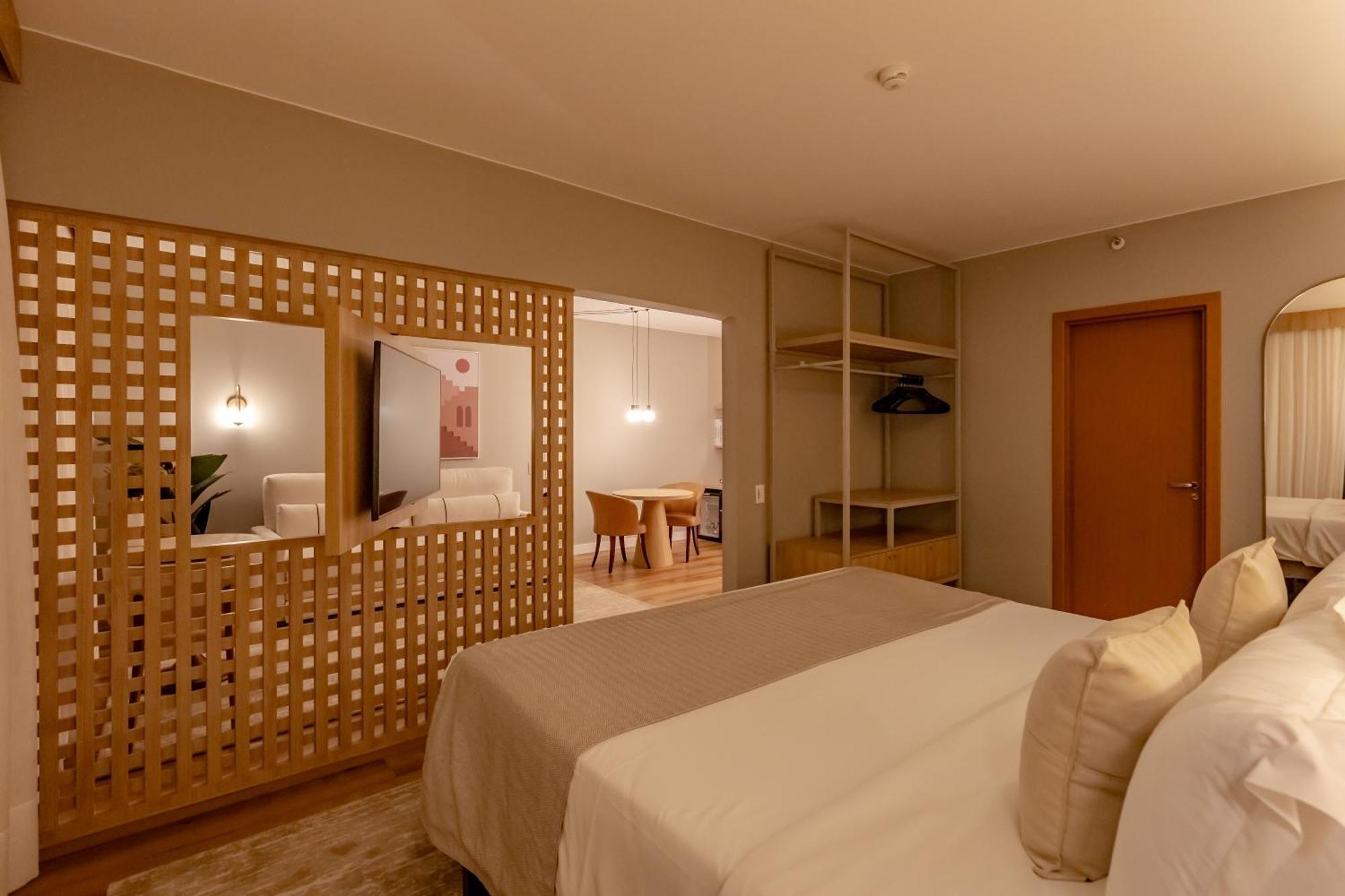 Mercure Camboriu Balneario Camboriu Ngoại thất bức ảnh