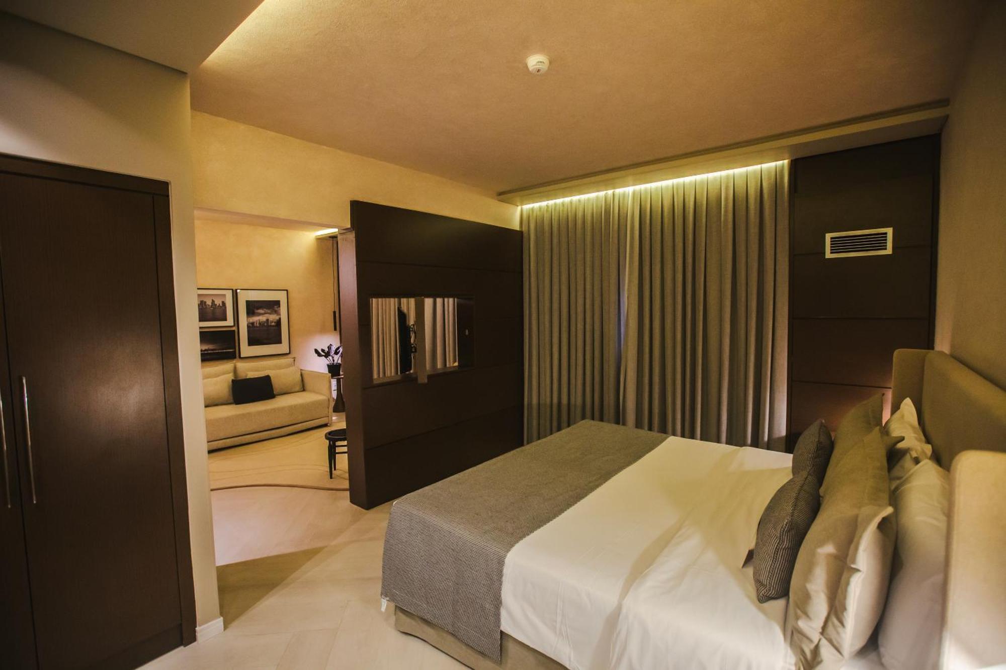 Mercure Camboriu Balneario Camboriu Ngoại thất bức ảnh