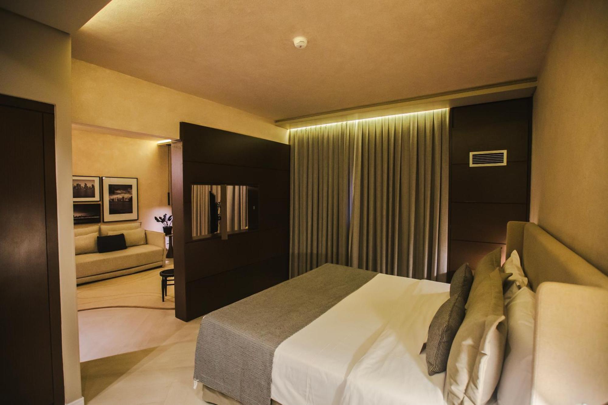 Mercure Camboriu Balneario Camboriu Ngoại thất bức ảnh