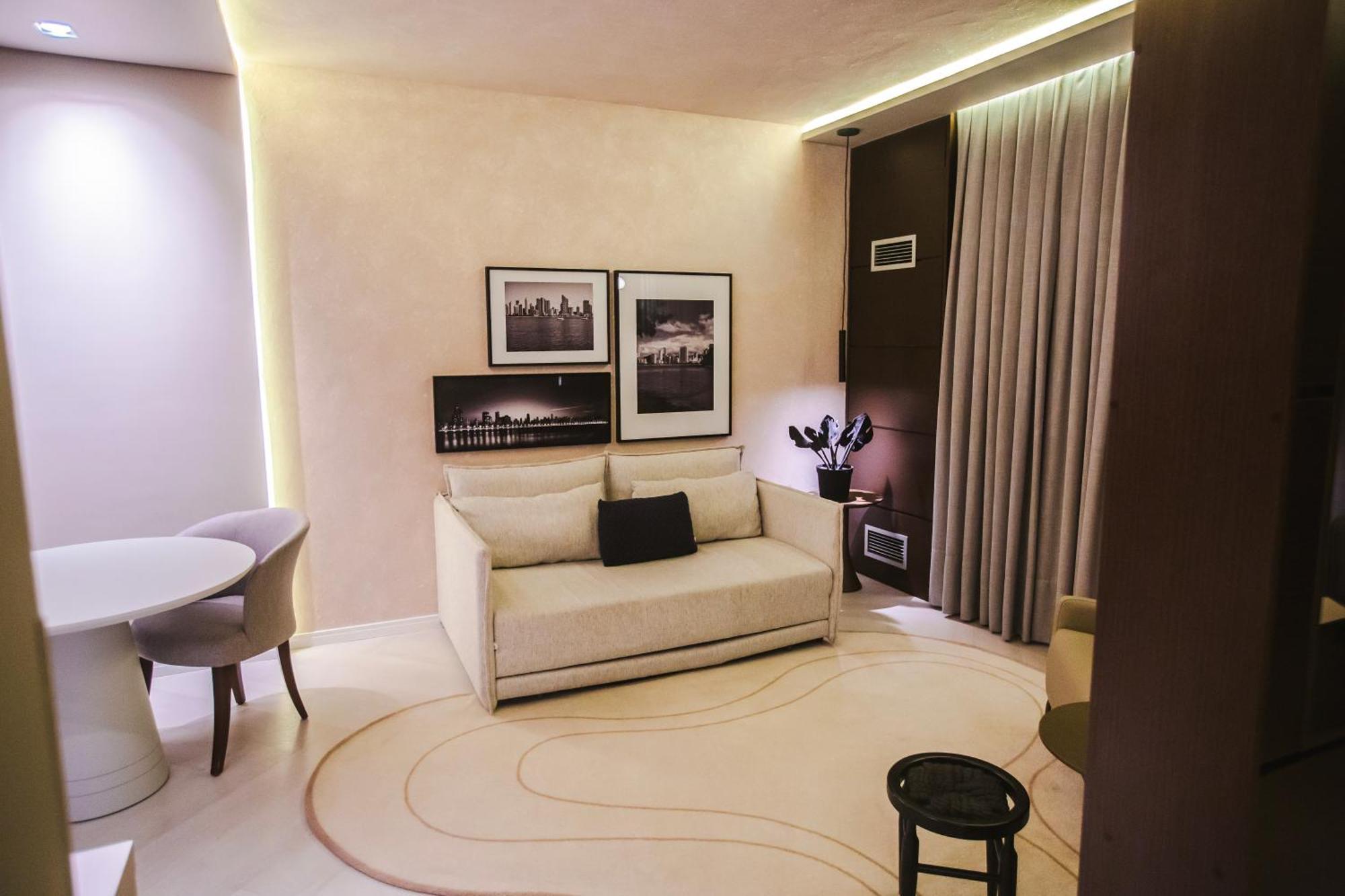 Mercure Camboriu Balneario Camboriu Ngoại thất bức ảnh