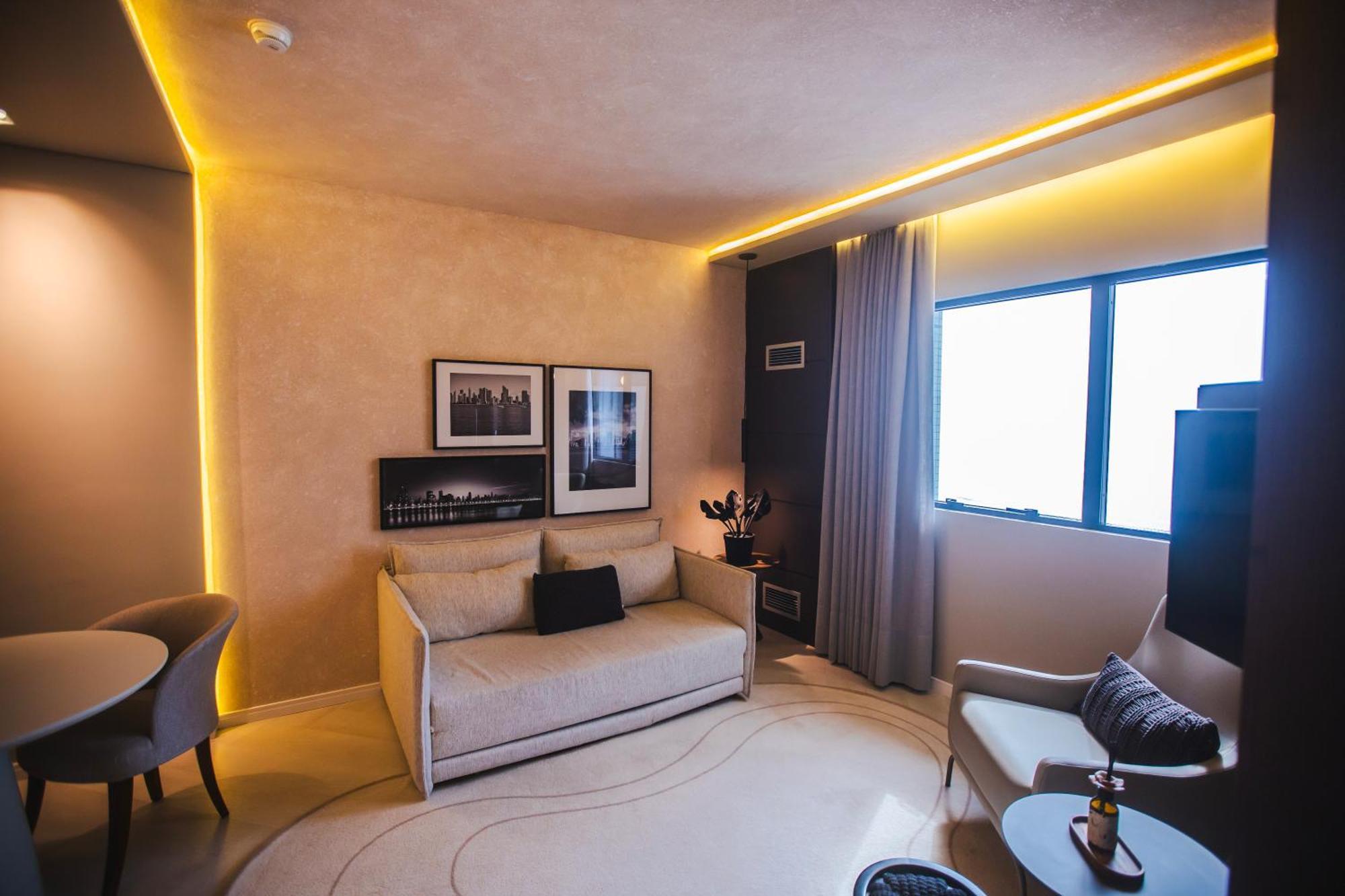 Mercure Camboriu Balneario Camboriu Ngoại thất bức ảnh