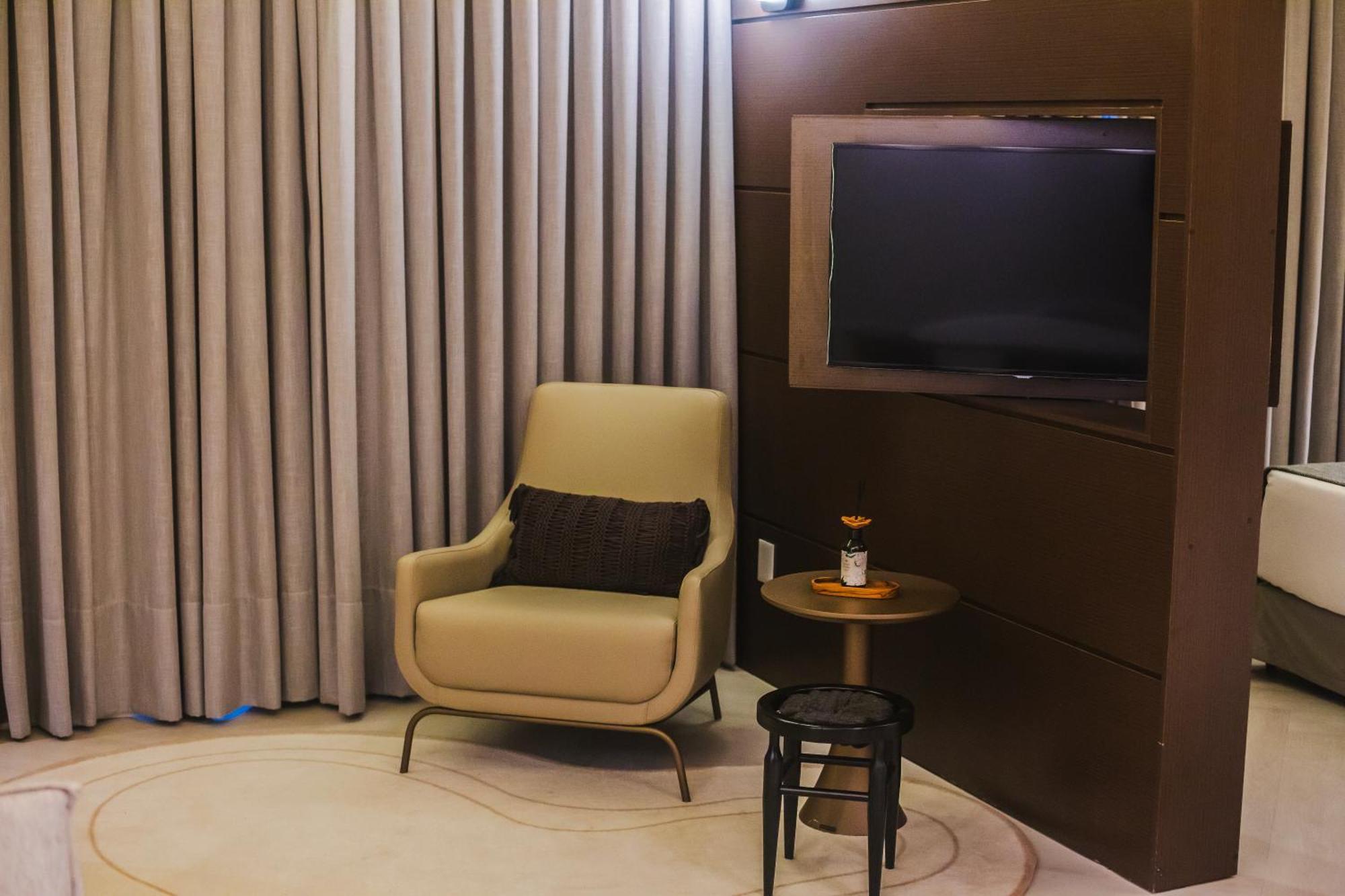 Mercure Camboriu Balneario Camboriu Ngoại thất bức ảnh