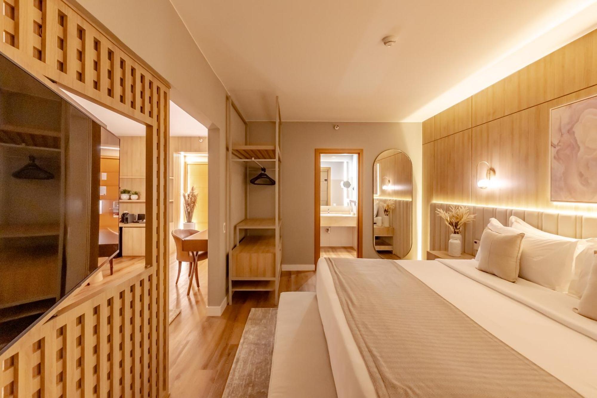 Mercure Camboriu Balneario Camboriu Ngoại thất bức ảnh