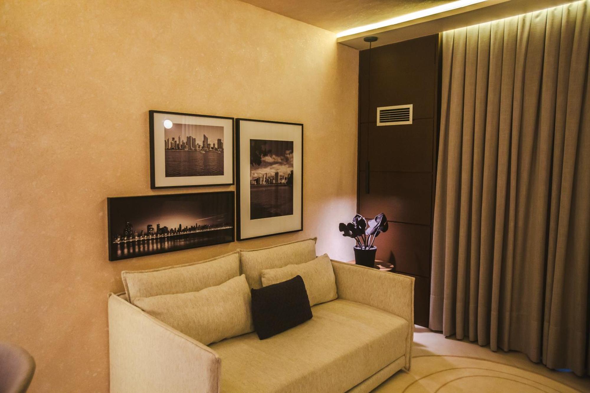 Mercure Camboriu Balneario Camboriu Ngoại thất bức ảnh
