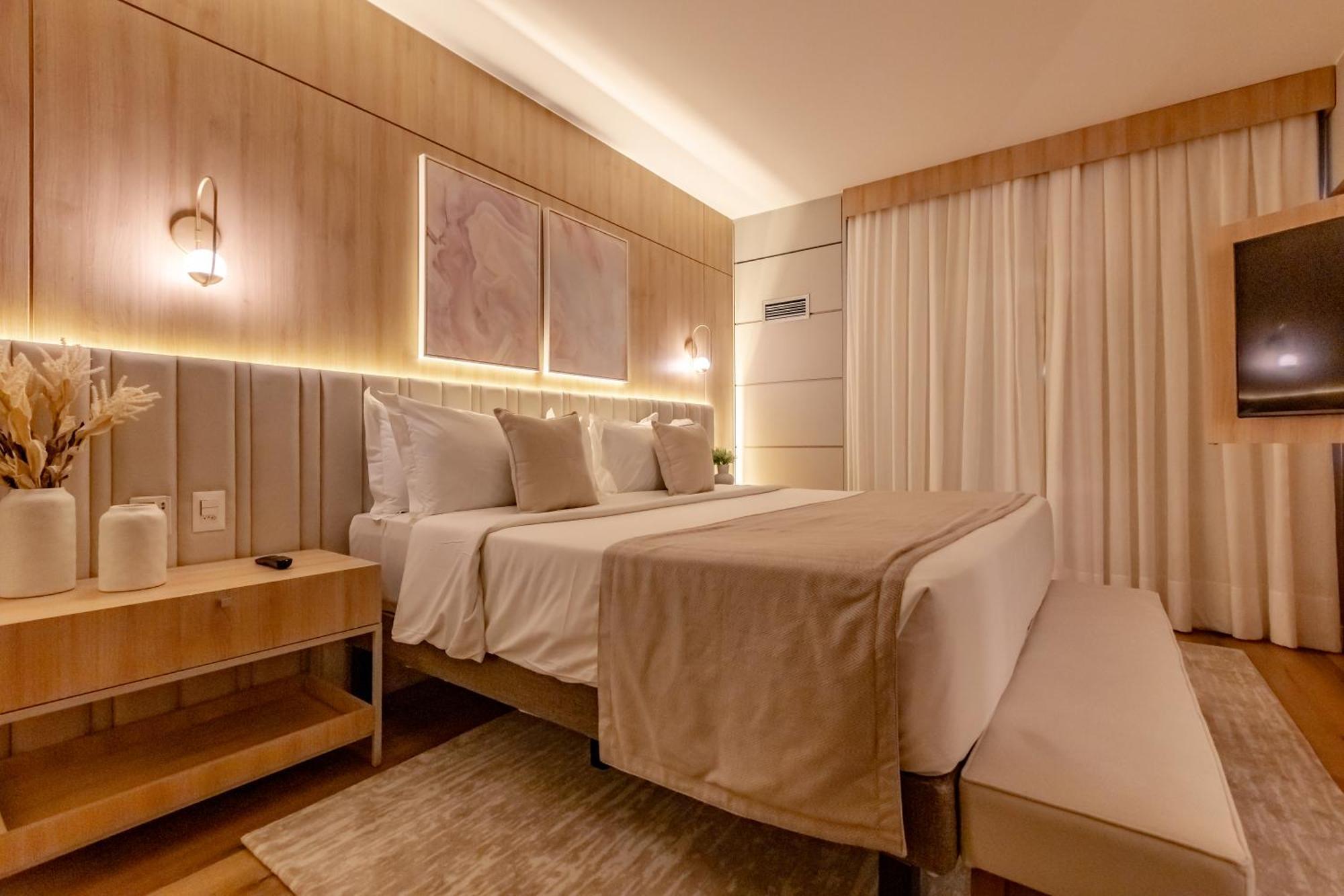 Mercure Camboriu Balneario Camboriu Ngoại thất bức ảnh