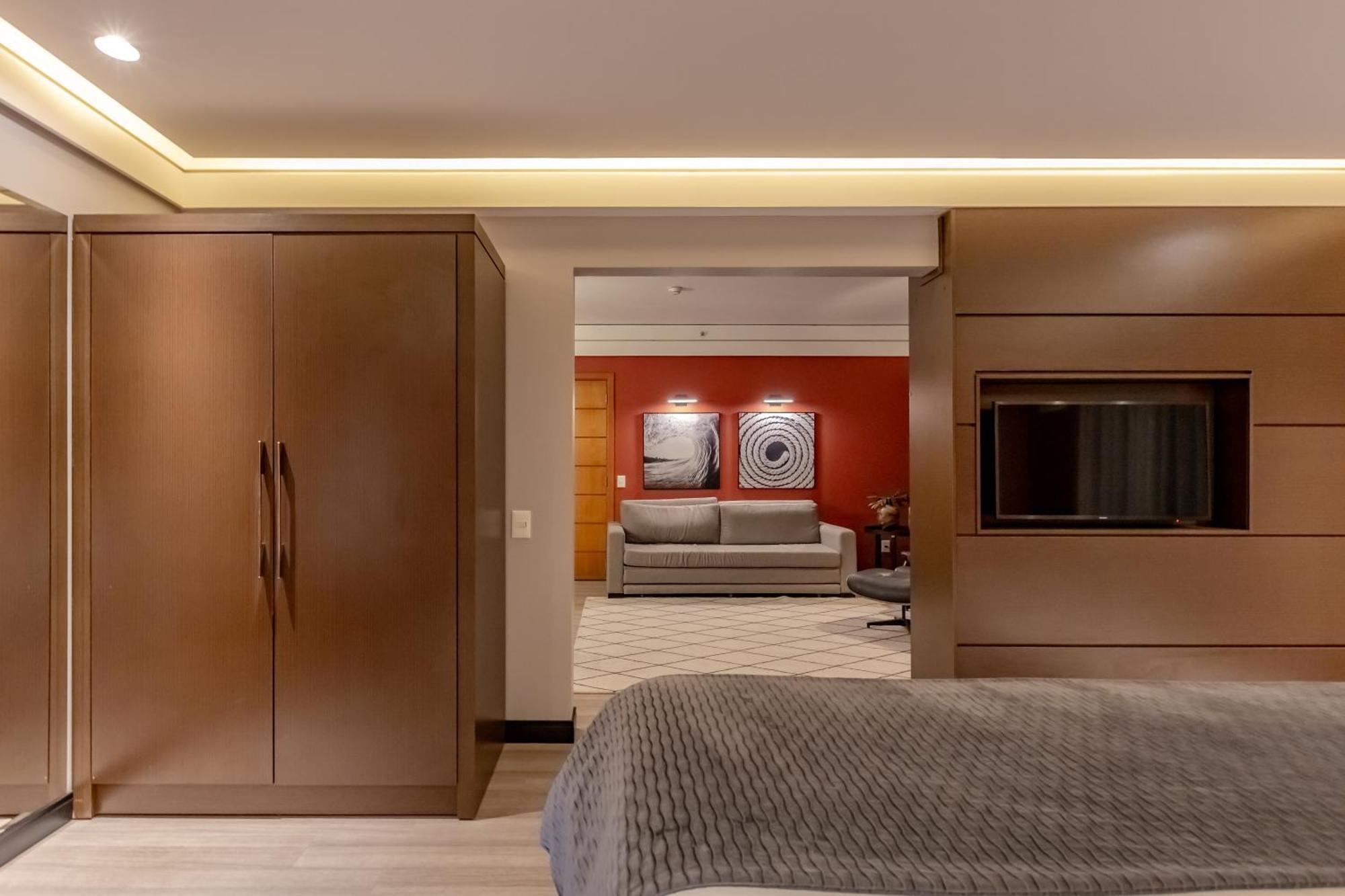 Mercure Camboriu Balneario Camboriu Ngoại thất bức ảnh