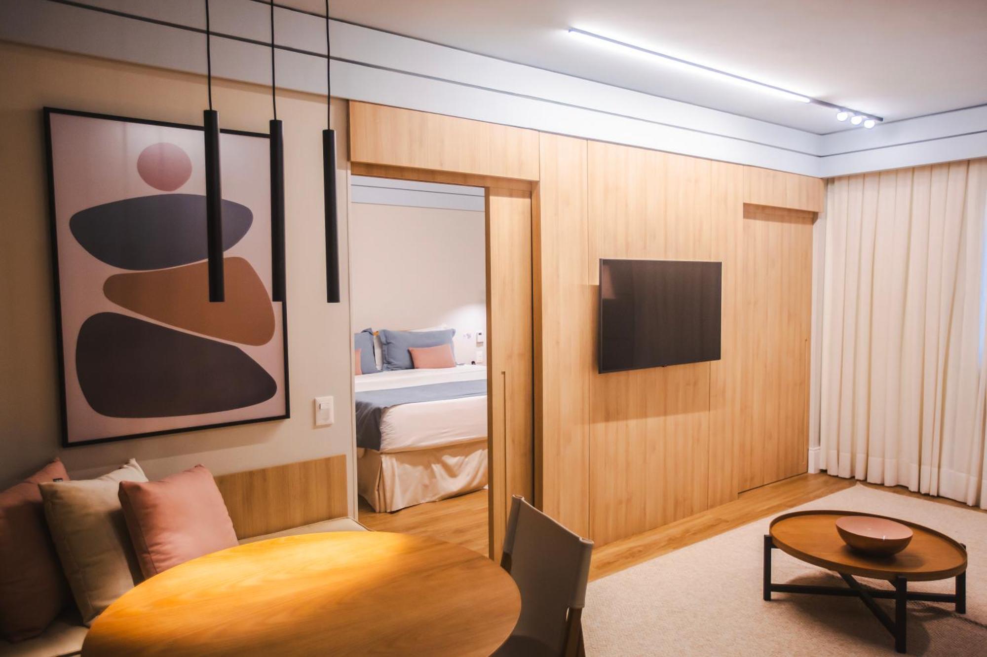 Mercure Camboriu Balneario Camboriu Ngoại thất bức ảnh