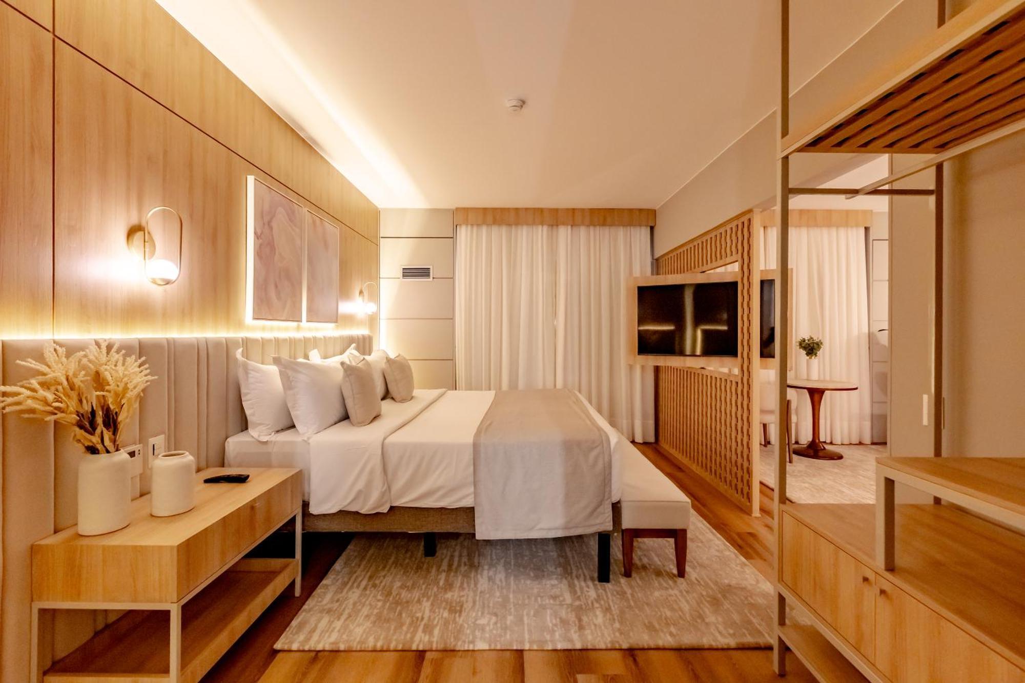 Mercure Camboriu Balneario Camboriu Ngoại thất bức ảnh