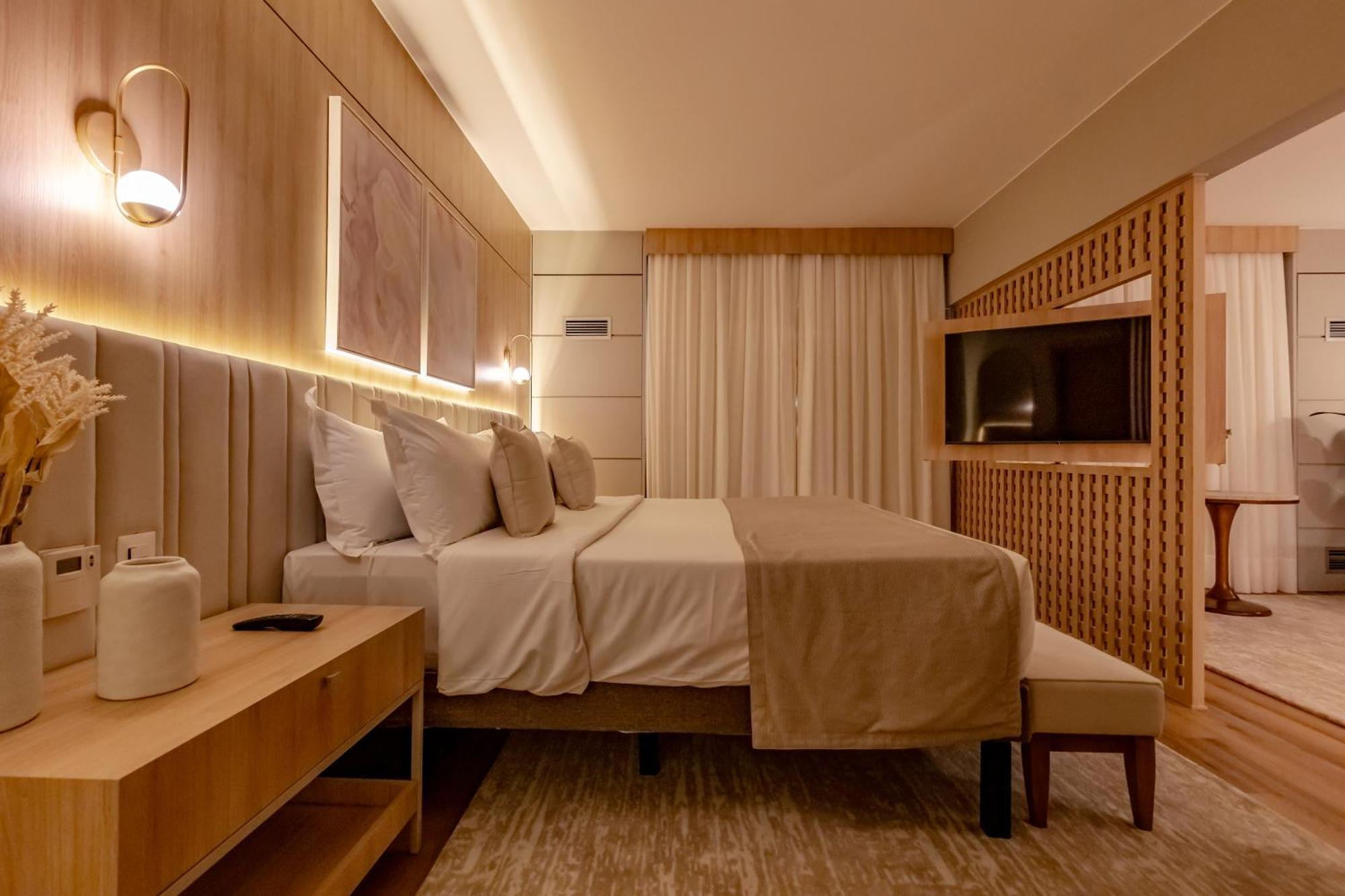 Mercure Camboriu Balneario Camboriu Ngoại thất bức ảnh
