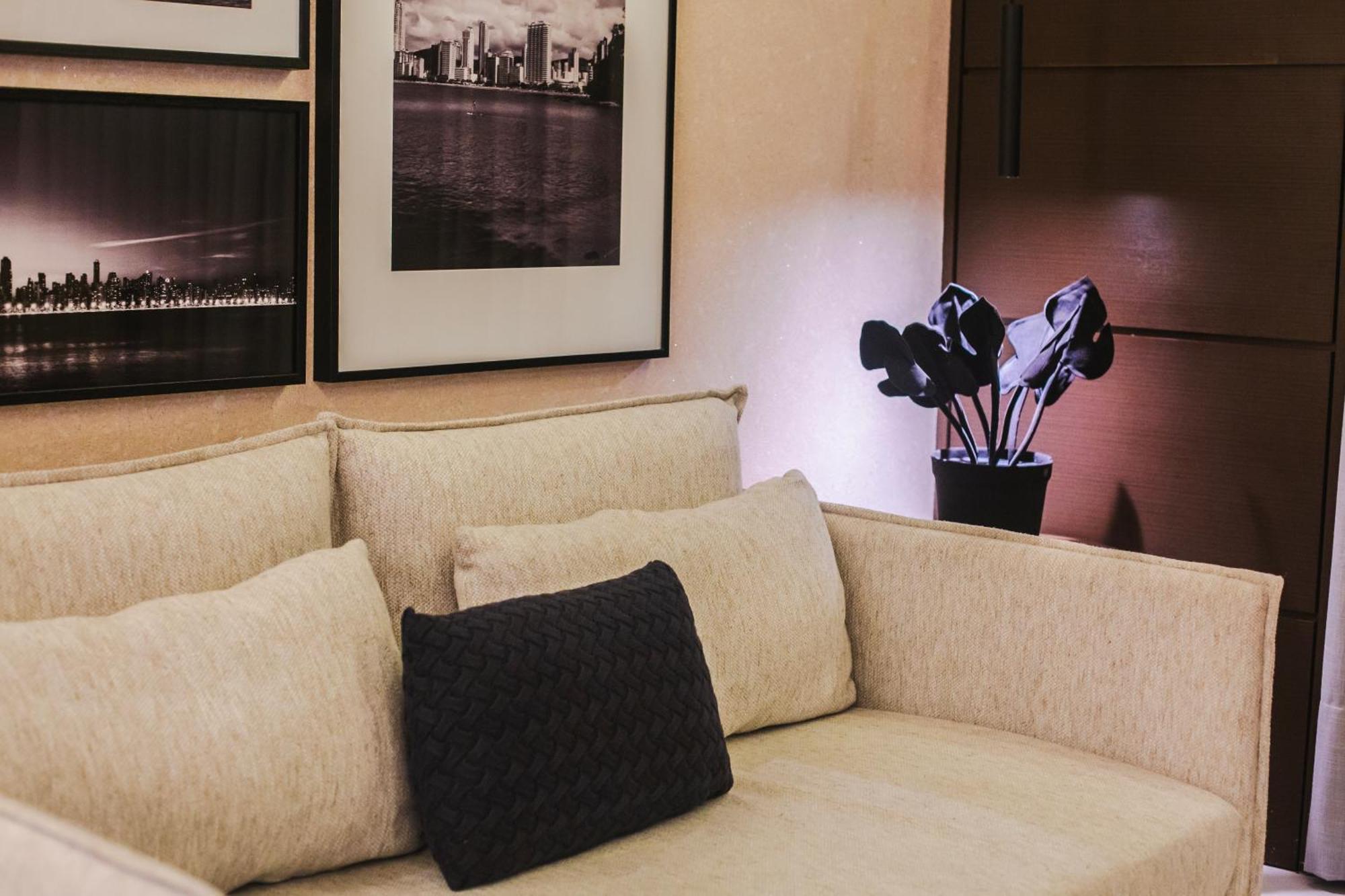 Mercure Camboriu Balneario Camboriu Ngoại thất bức ảnh