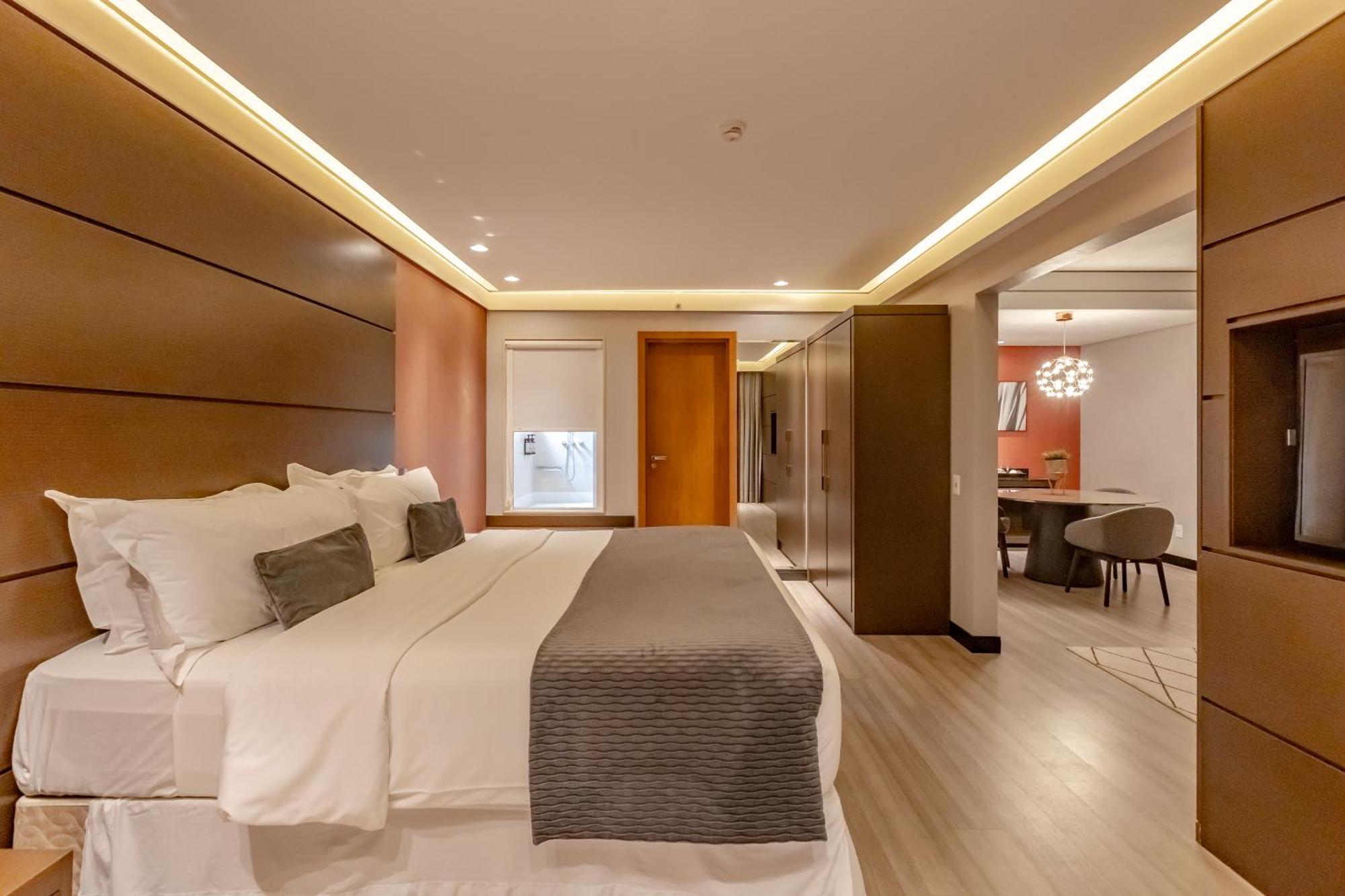 Mercure Camboriu Balneario Camboriu Ngoại thất bức ảnh