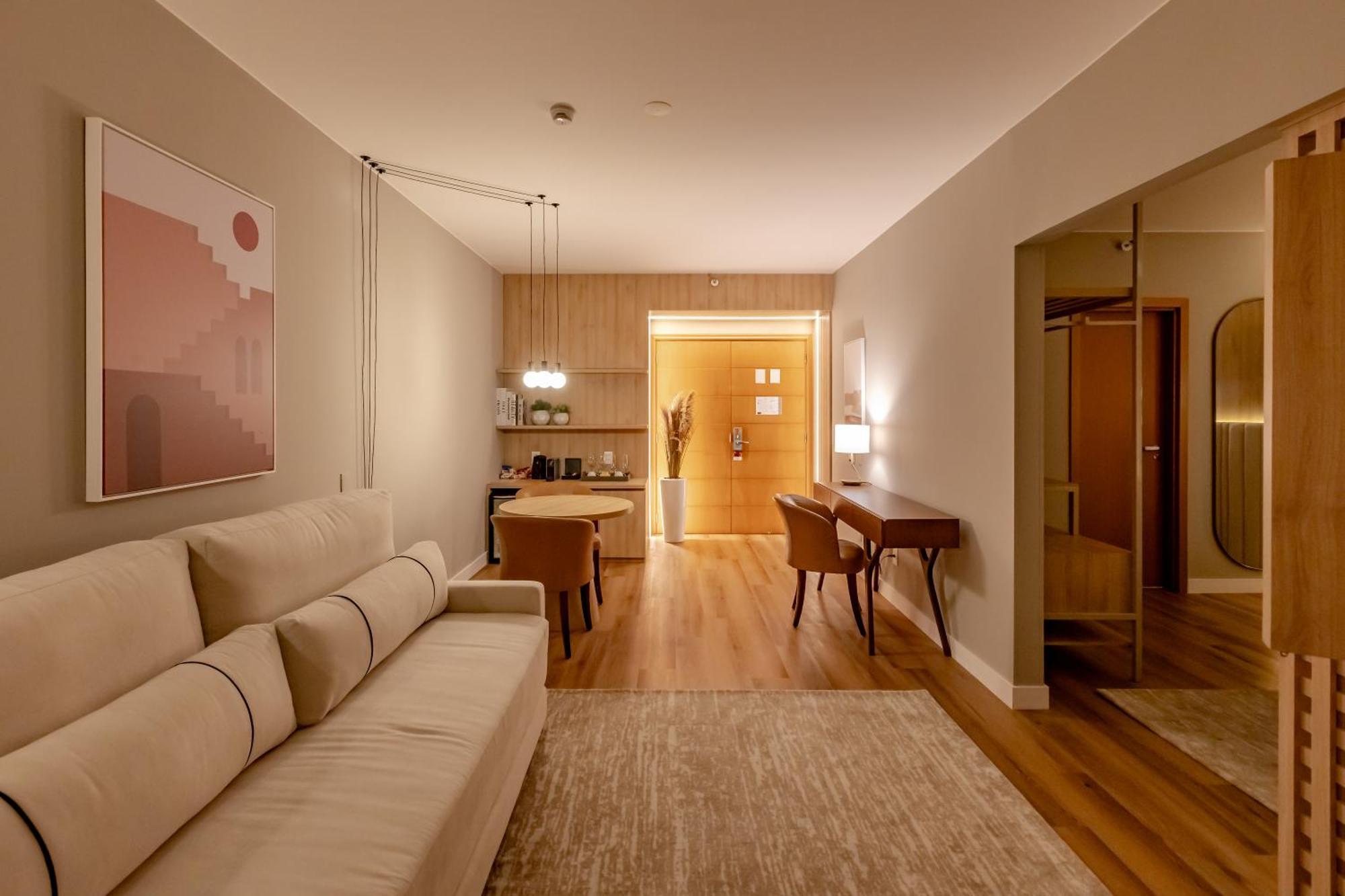 Mercure Camboriu Balneario Camboriu Ngoại thất bức ảnh
