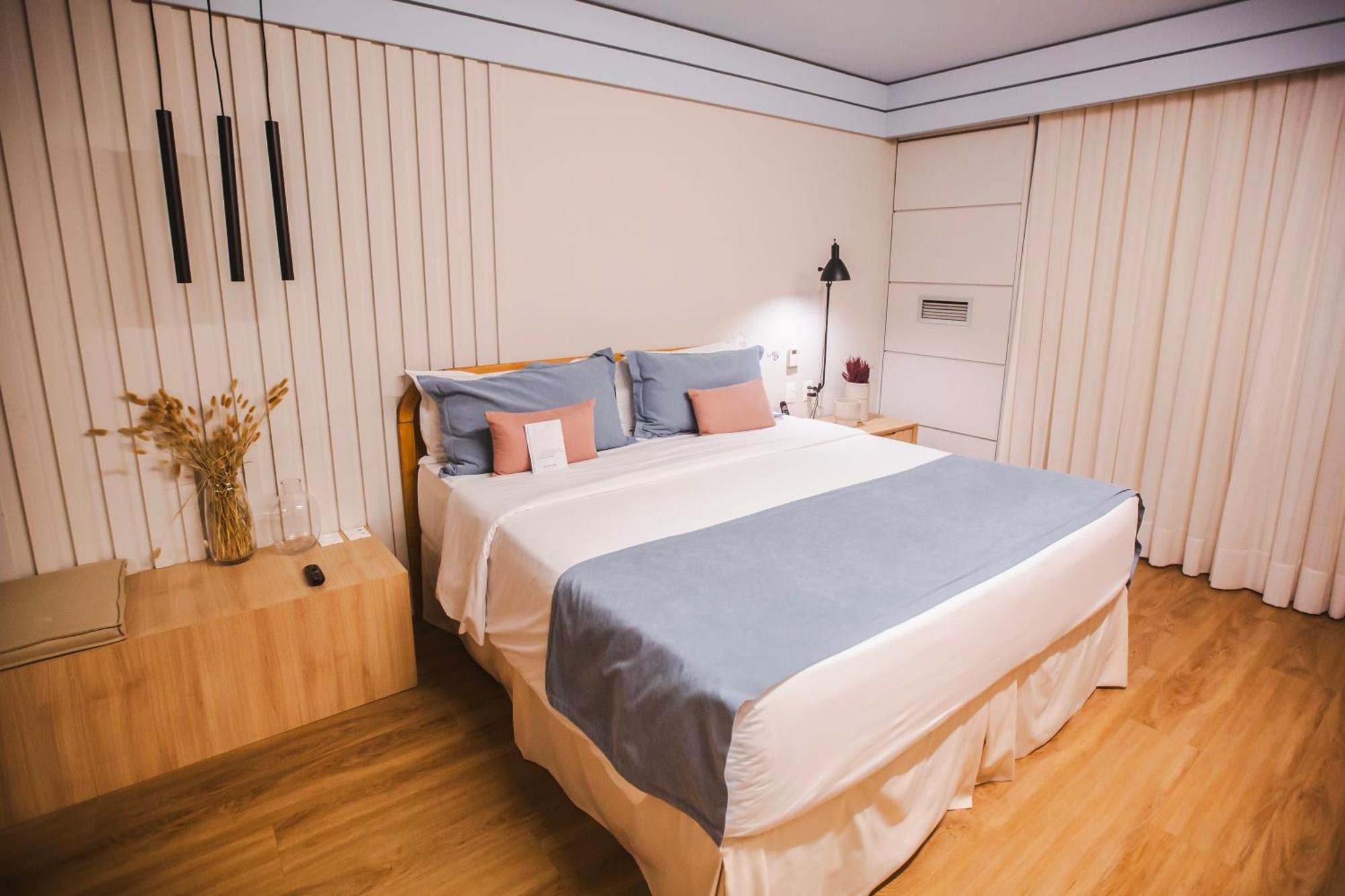 Mercure Camboriu Balneario Camboriu Ngoại thất bức ảnh