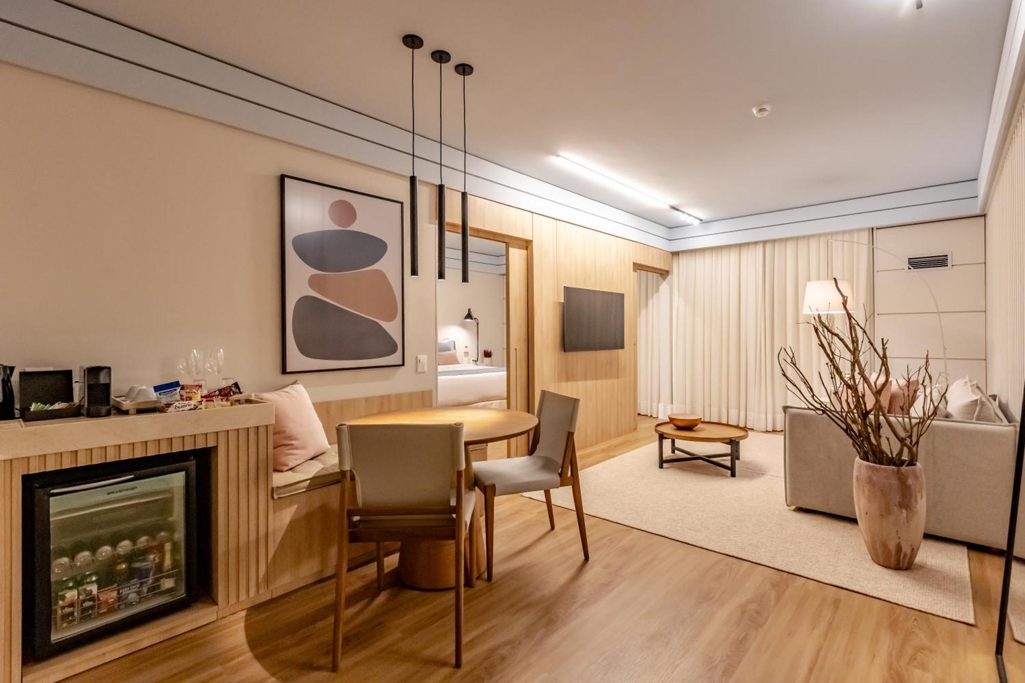 Mercure Camboriu Balneario Camboriu Ngoại thất bức ảnh