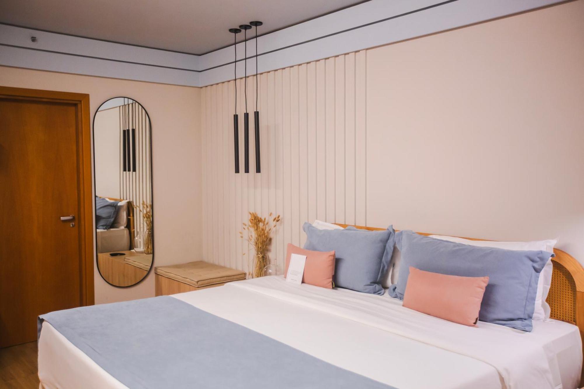 Mercure Camboriu Balneario Camboriu Ngoại thất bức ảnh