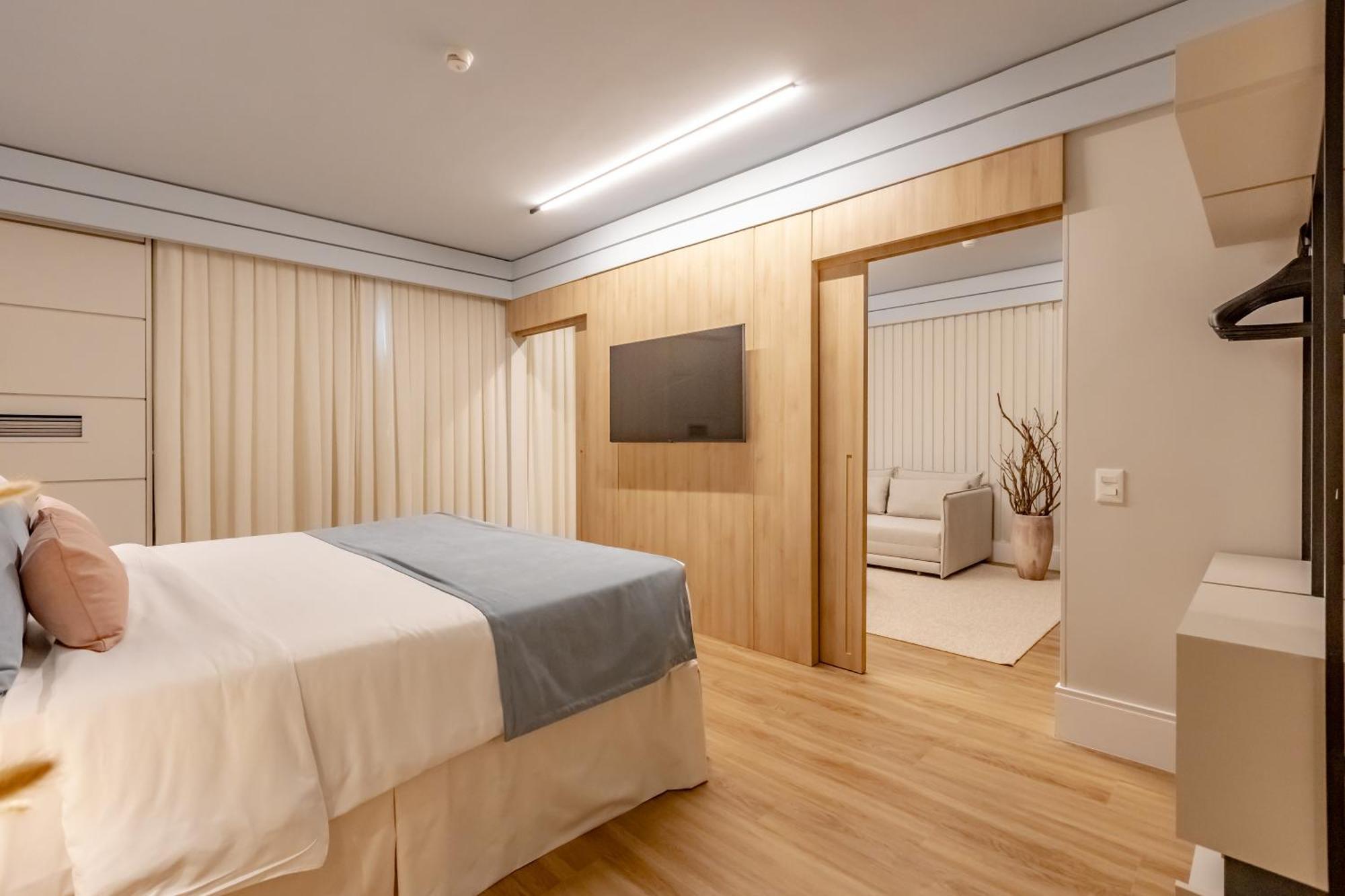Mercure Camboriu Balneario Camboriu Ngoại thất bức ảnh
