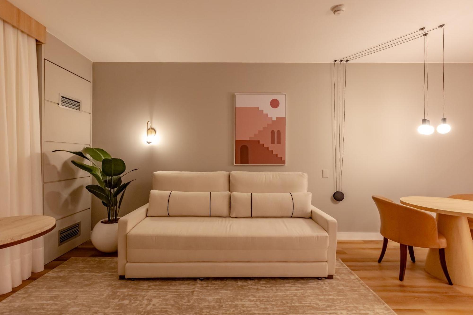 Mercure Camboriu Balneario Camboriu Ngoại thất bức ảnh