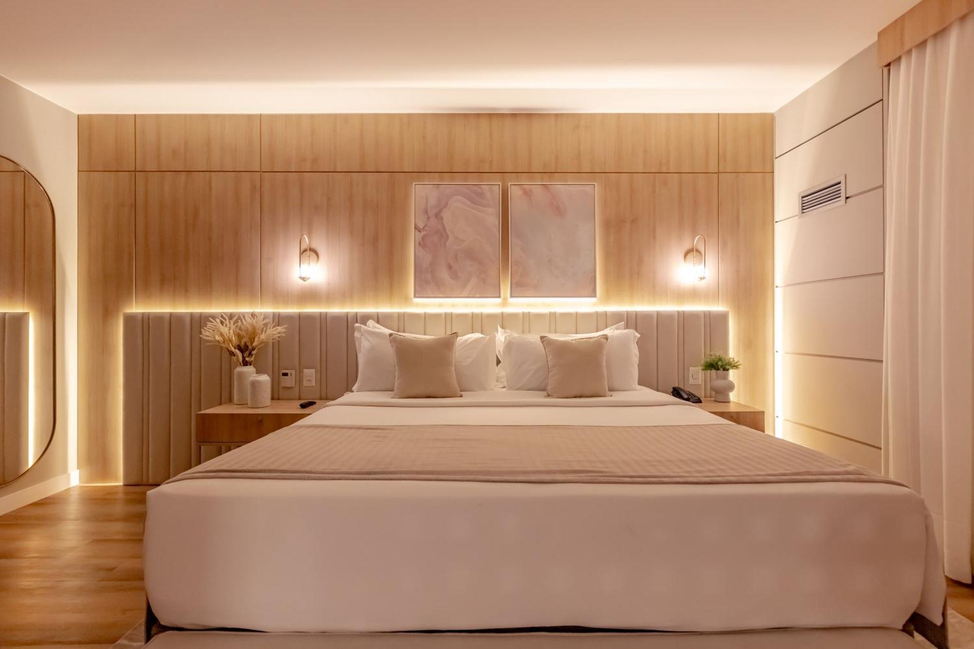 Mercure Camboriu Balneario Camboriu Ngoại thất bức ảnh