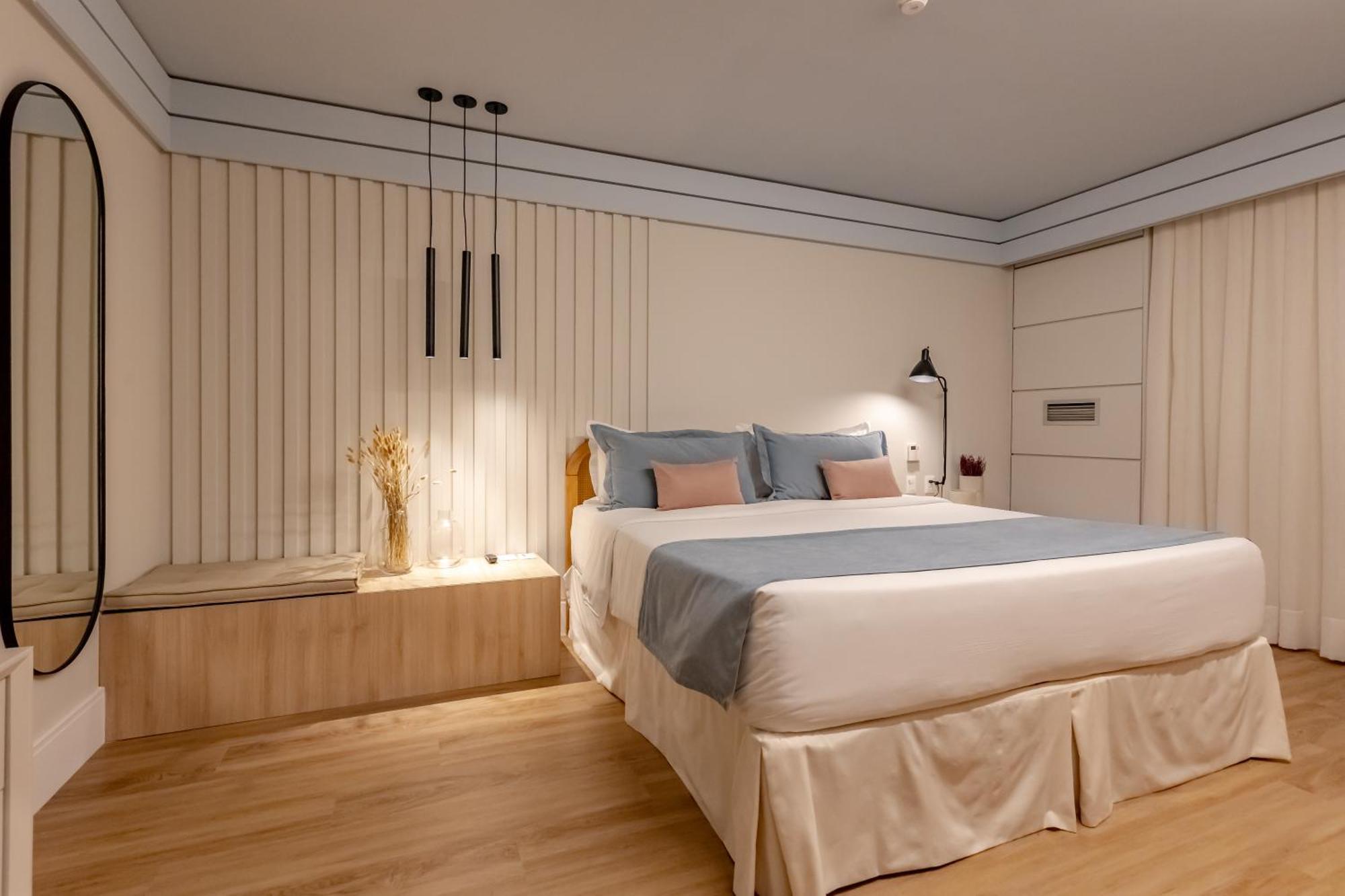 Mercure Camboriu Balneario Camboriu Ngoại thất bức ảnh