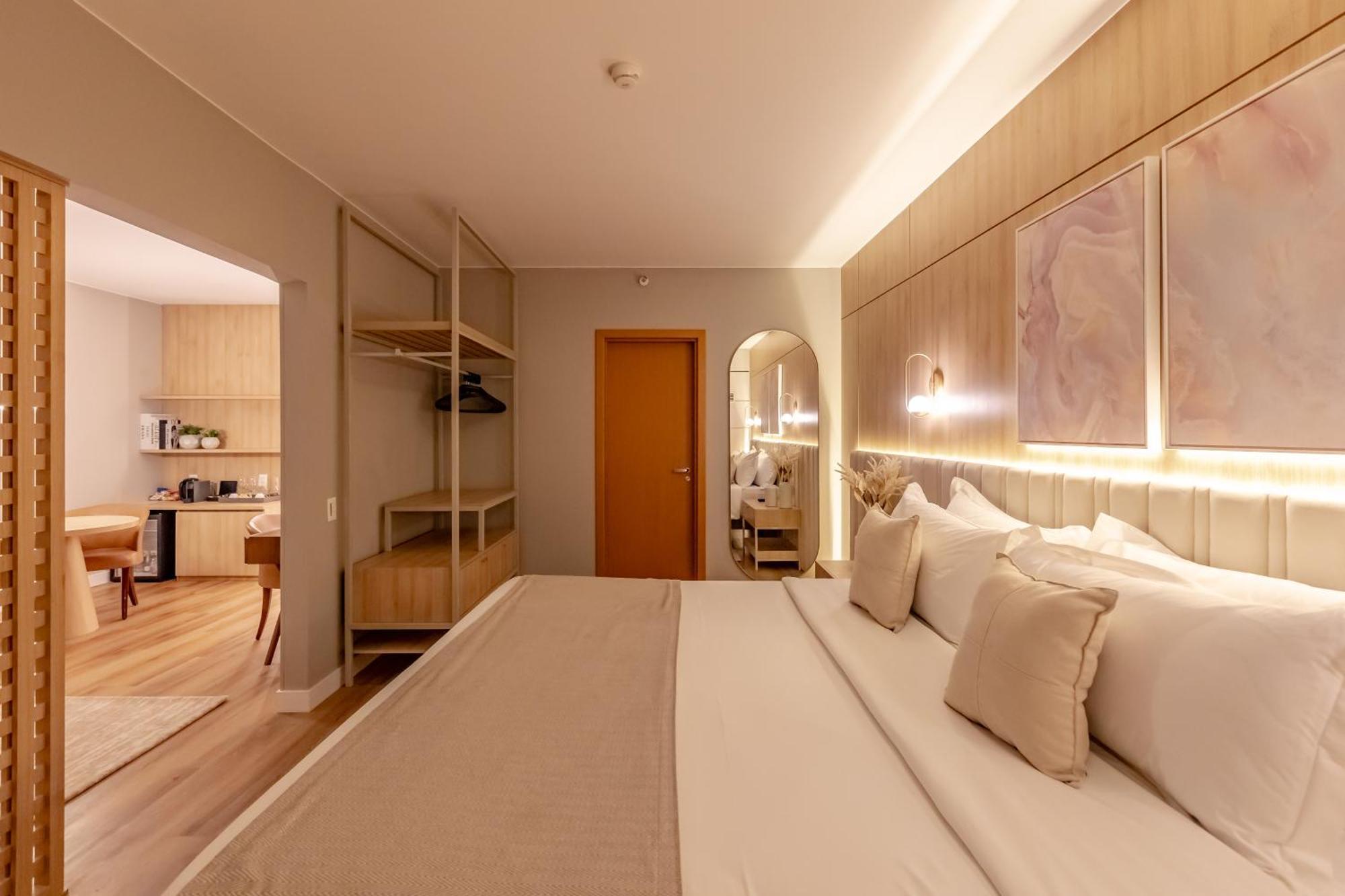 Mercure Camboriu Balneario Camboriu Ngoại thất bức ảnh