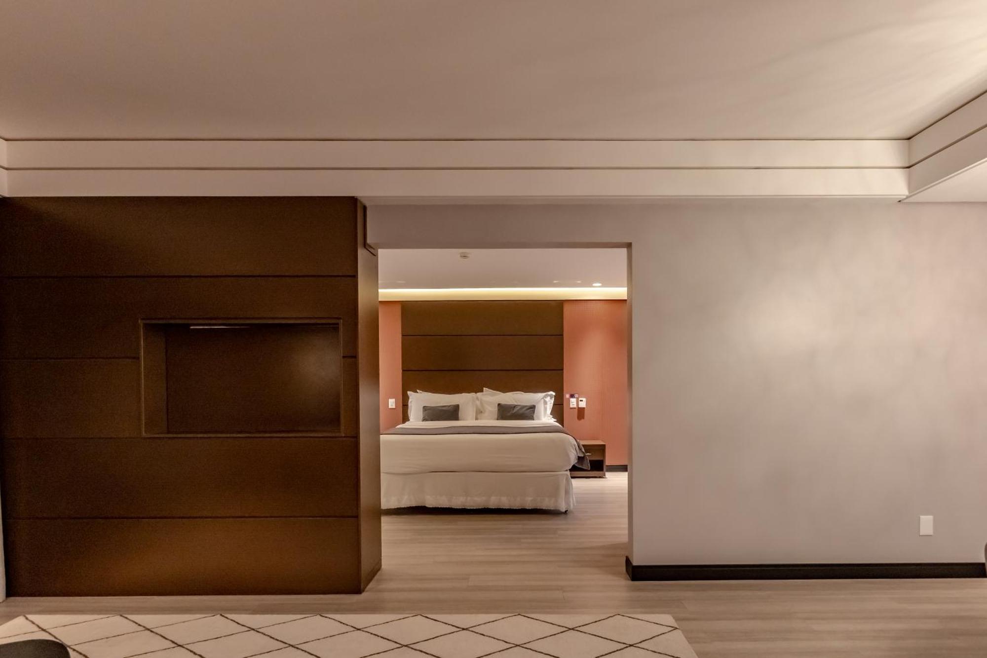 Mercure Camboriu Balneario Camboriu Ngoại thất bức ảnh