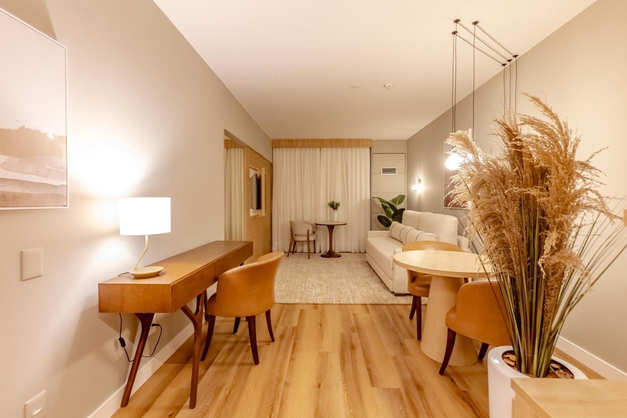 Mercure Camboriu Balneario Camboriu Ngoại thất bức ảnh