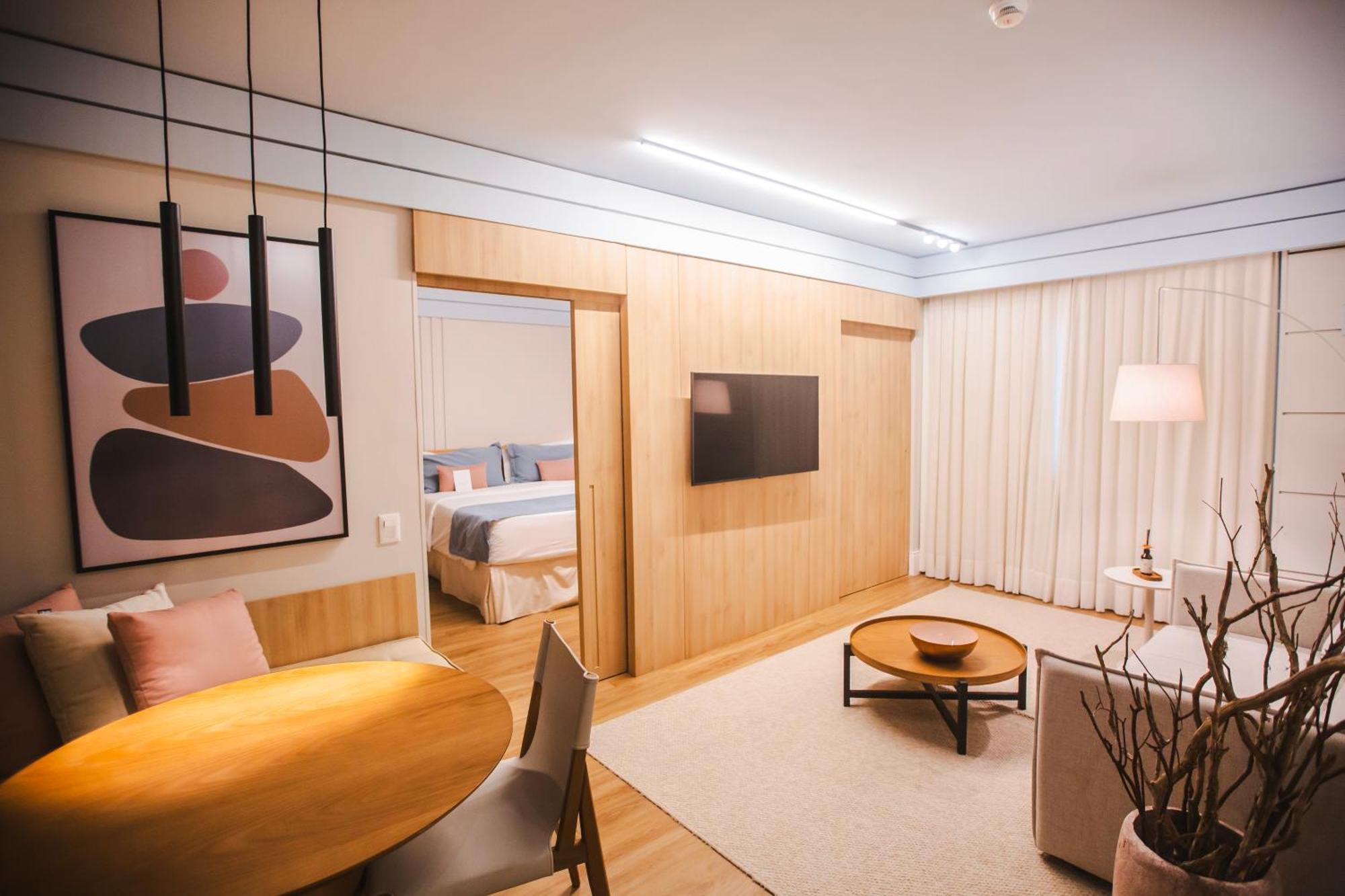 Mercure Camboriu Balneario Camboriu Ngoại thất bức ảnh