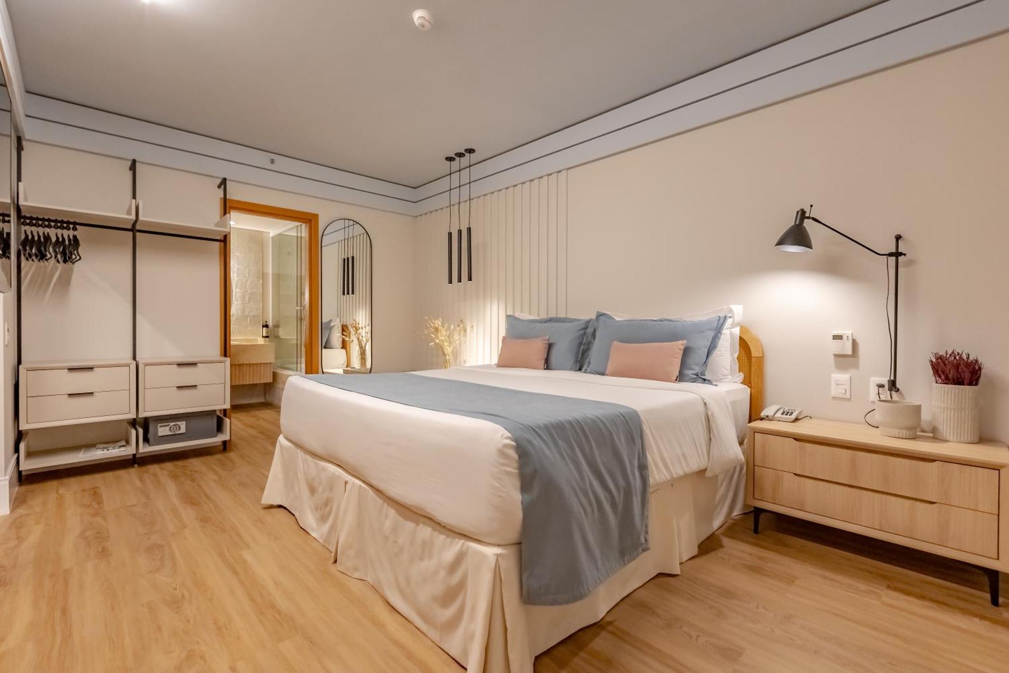 Mercure Camboriu Balneario Camboriu Ngoại thất bức ảnh