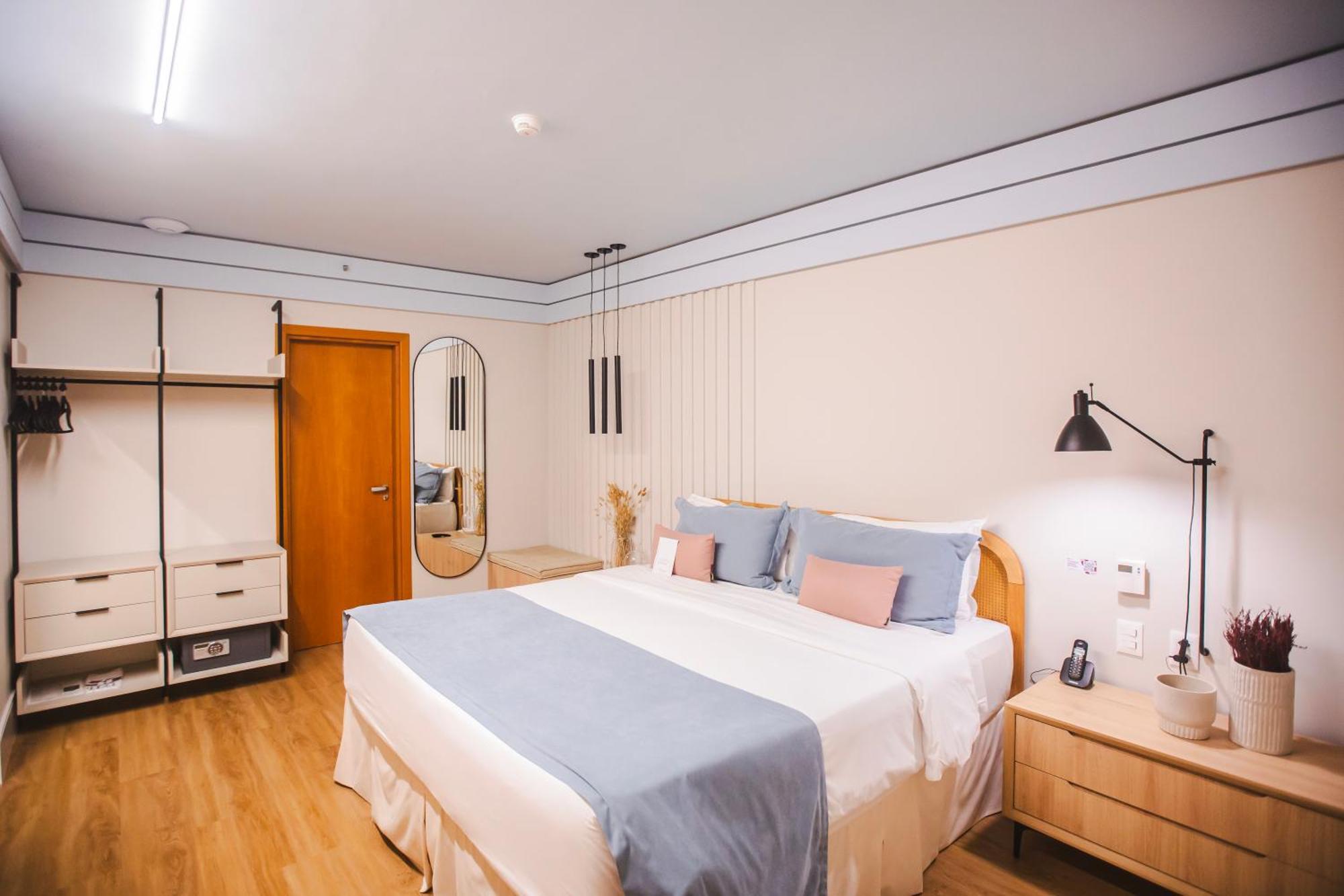 Mercure Camboriu Balneario Camboriu Ngoại thất bức ảnh