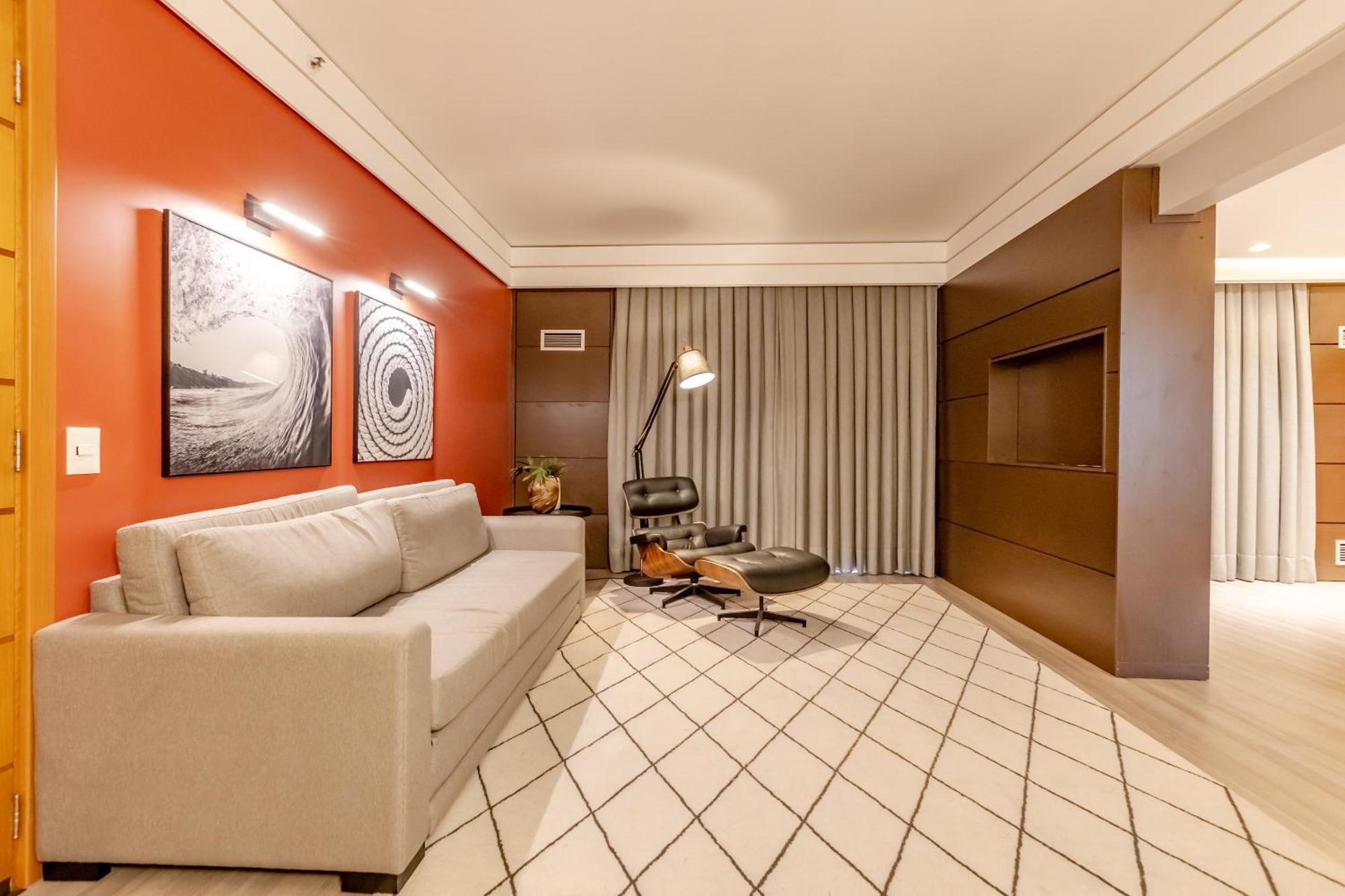 Mercure Camboriu Balneario Camboriu Ngoại thất bức ảnh