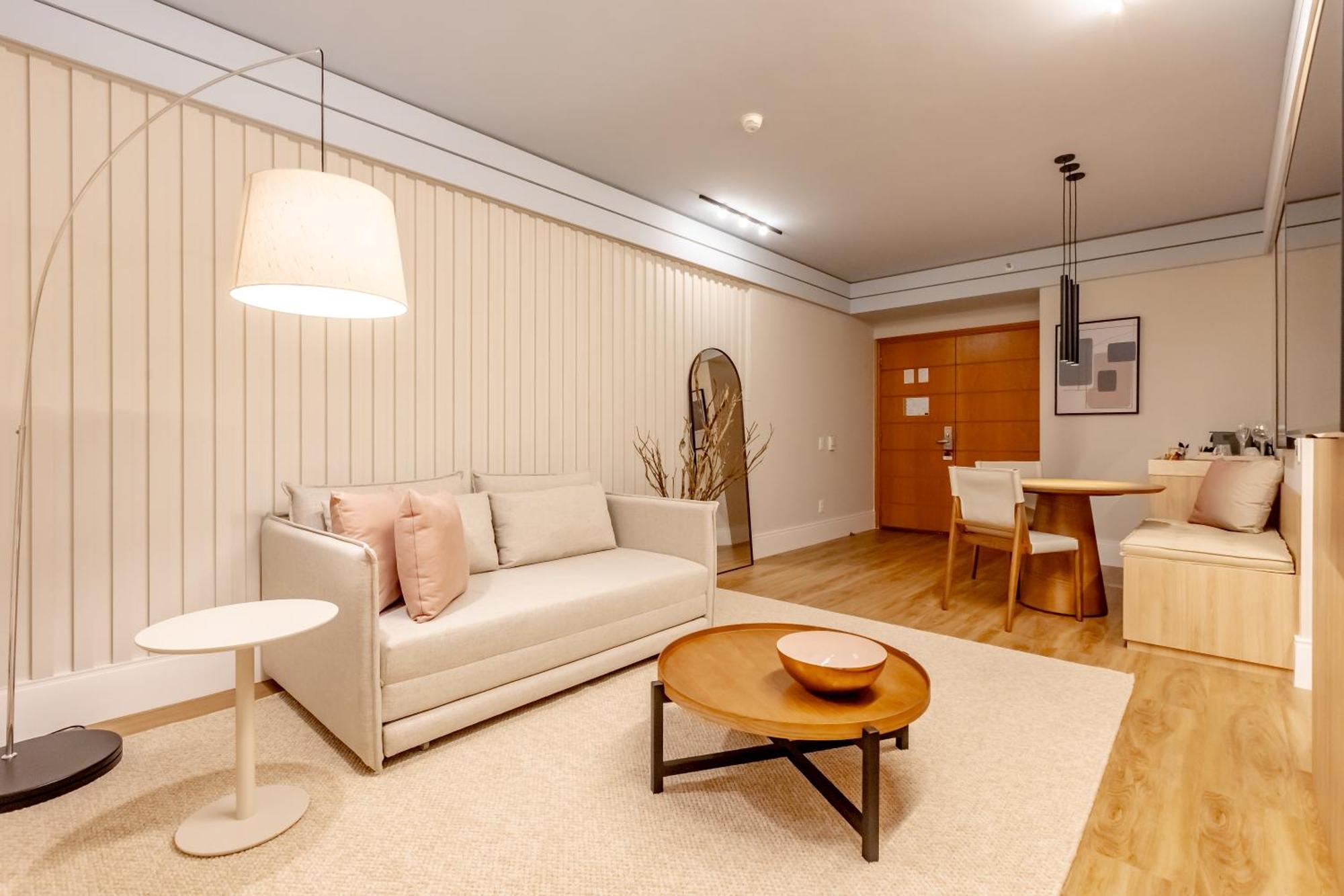 Mercure Camboriu Balneario Camboriu Ngoại thất bức ảnh