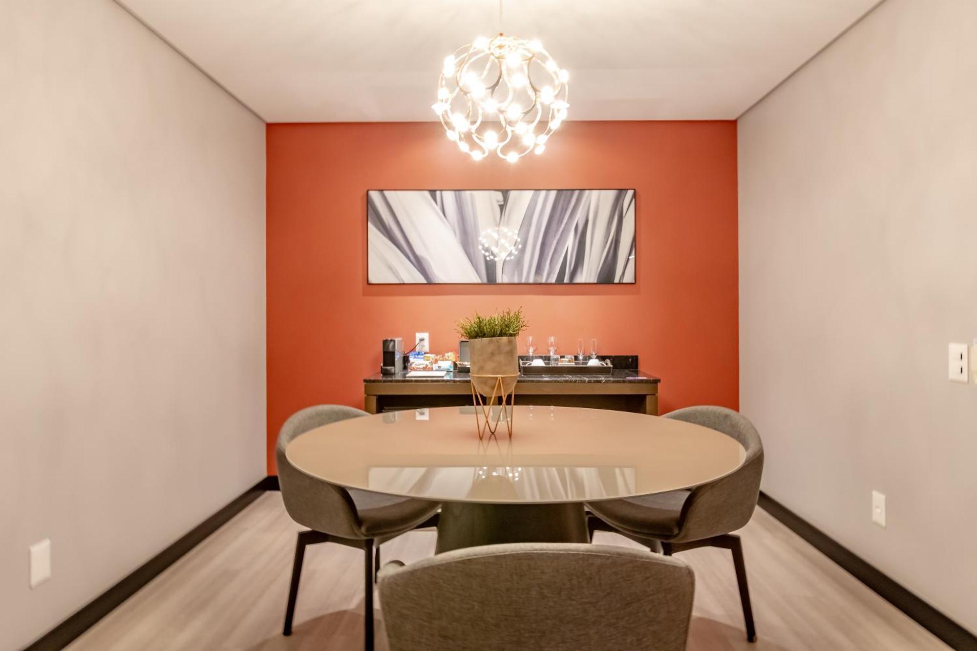 Mercure Camboriu Balneario Camboriu Ngoại thất bức ảnh