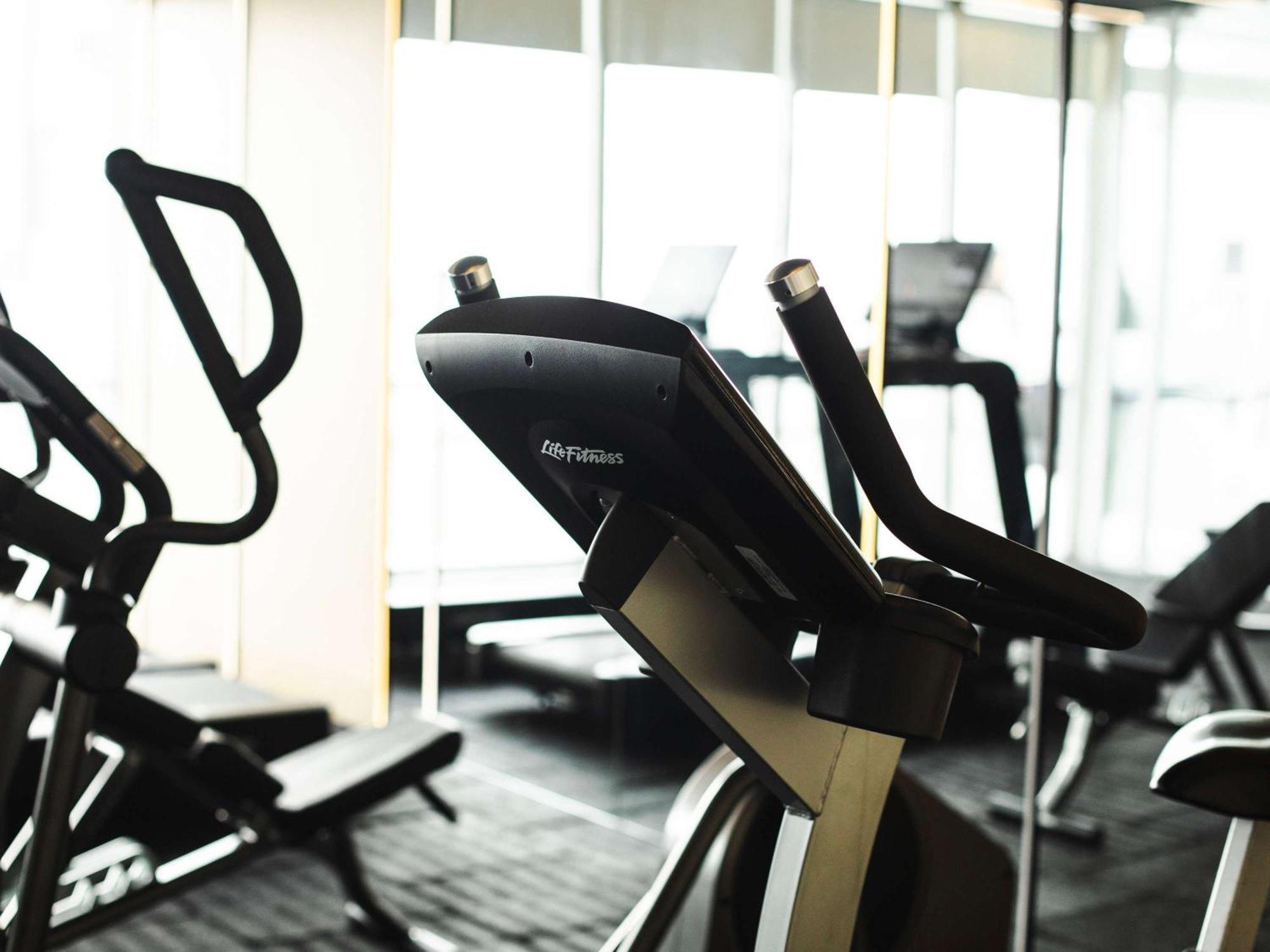 Mercure Camboriu Balneario Camboriu Ngoại thất bức ảnh