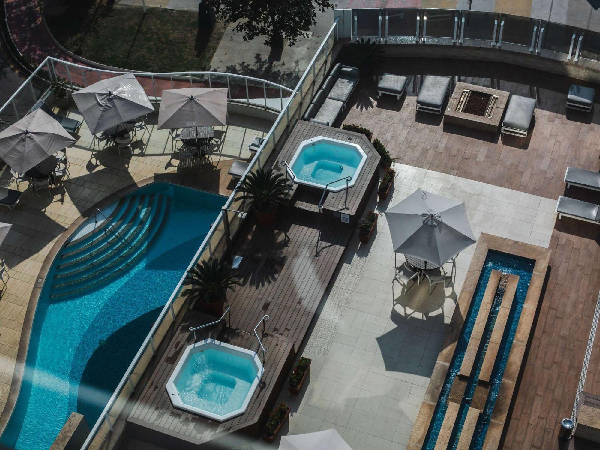Mercure Camboriu Balneario Camboriu Ngoại thất bức ảnh