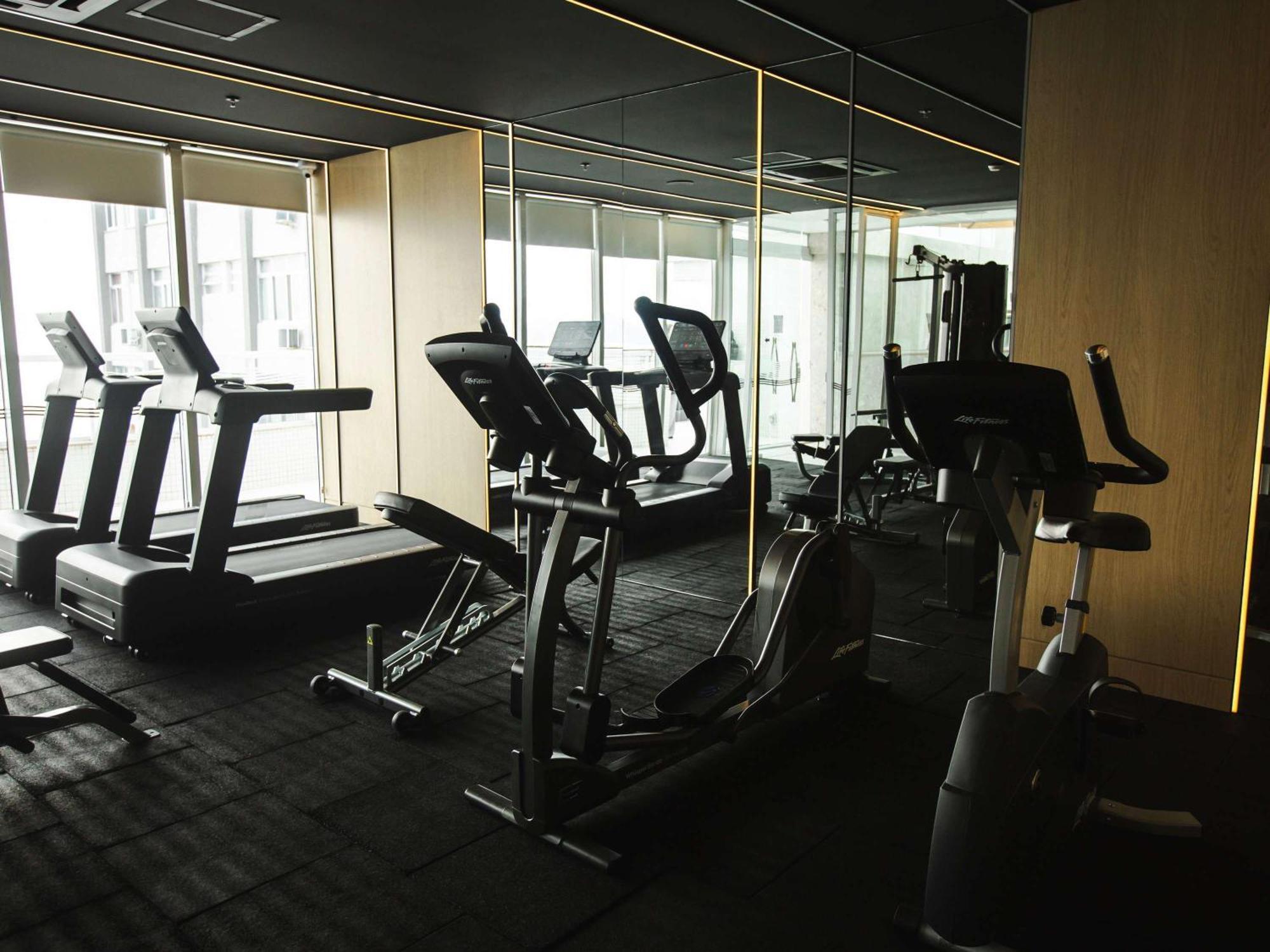 Mercure Camboriu Balneario Camboriu Ngoại thất bức ảnh