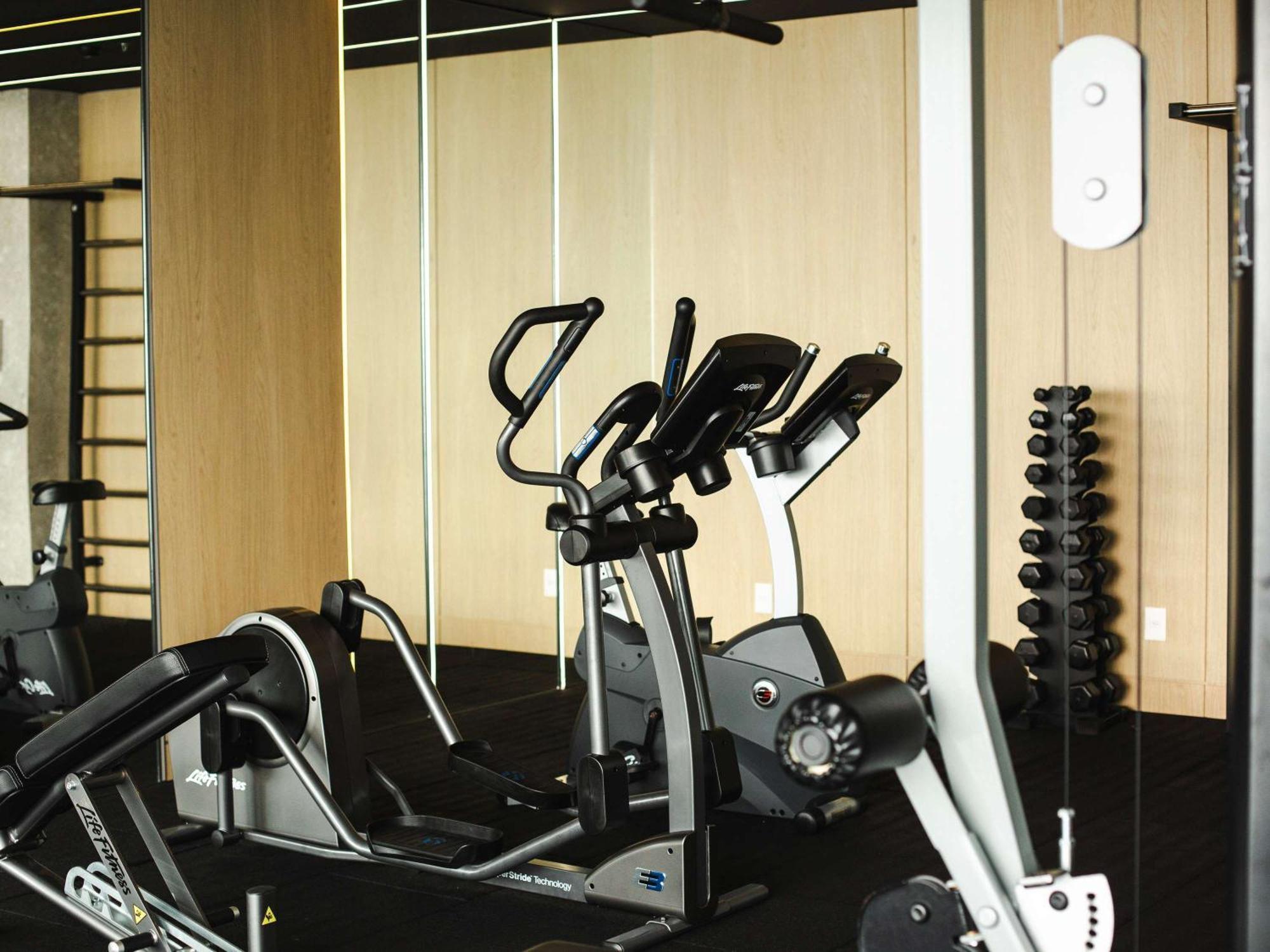 Mercure Camboriu Balneario Camboriu Ngoại thất bức ảnh