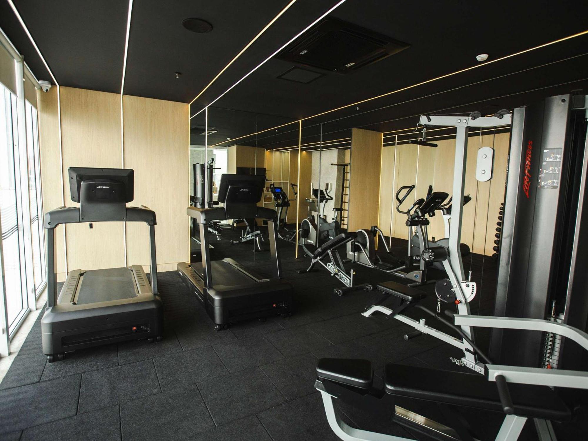 Mercure Camboriu Balneario Camboriu Ngoại thất bức ảnh