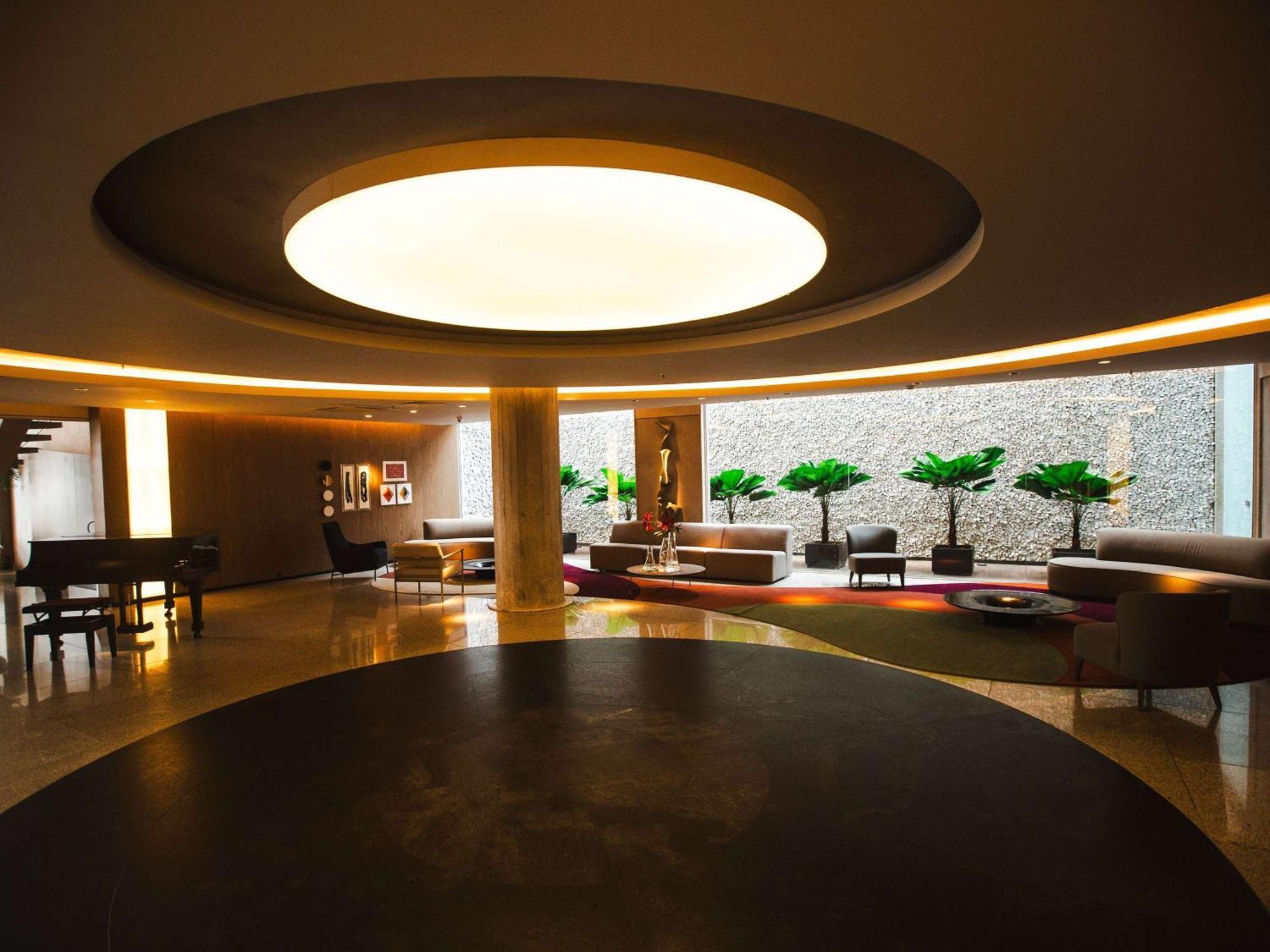 Mercure Camboriu Balneario Camboriu Ngoại thất bức ảnh